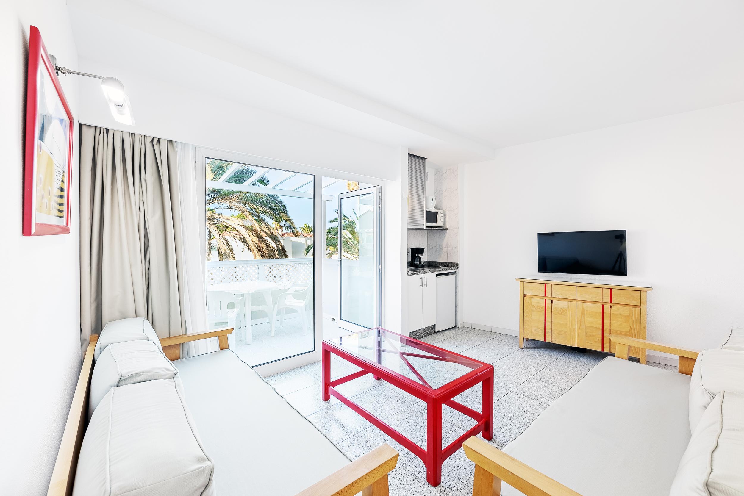 Apartamento Livvo Koala Garden *
