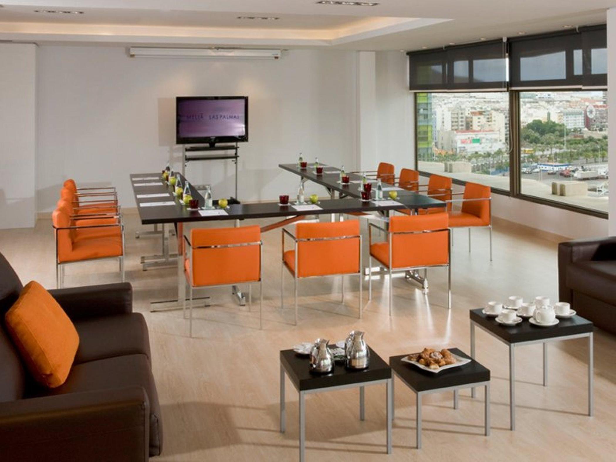Cristina By Tigotan Palmas - Adults Only 5* Las Palmas de Gran Canaria