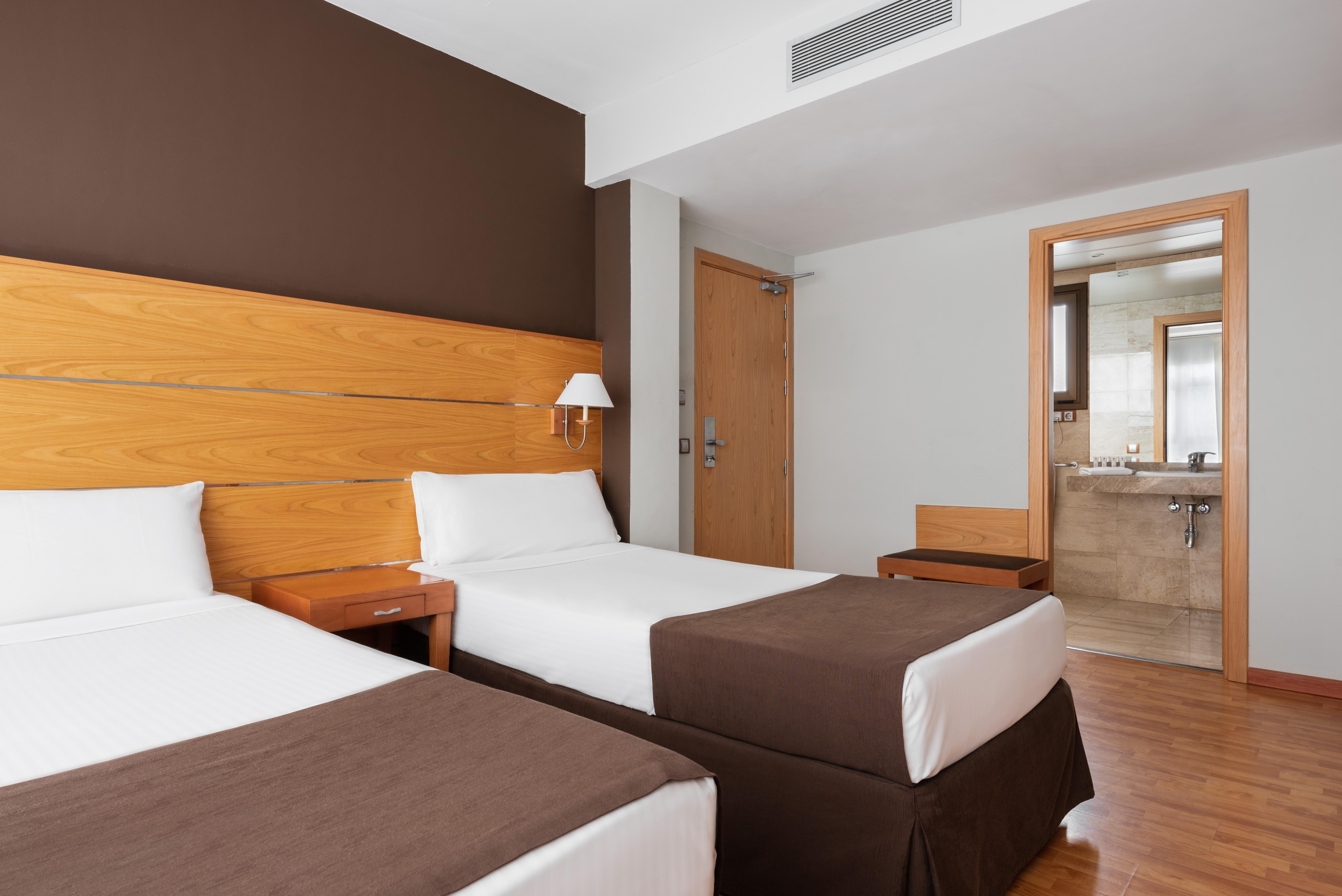 Exe Palmas 4* Las Palmas de Gran Canária