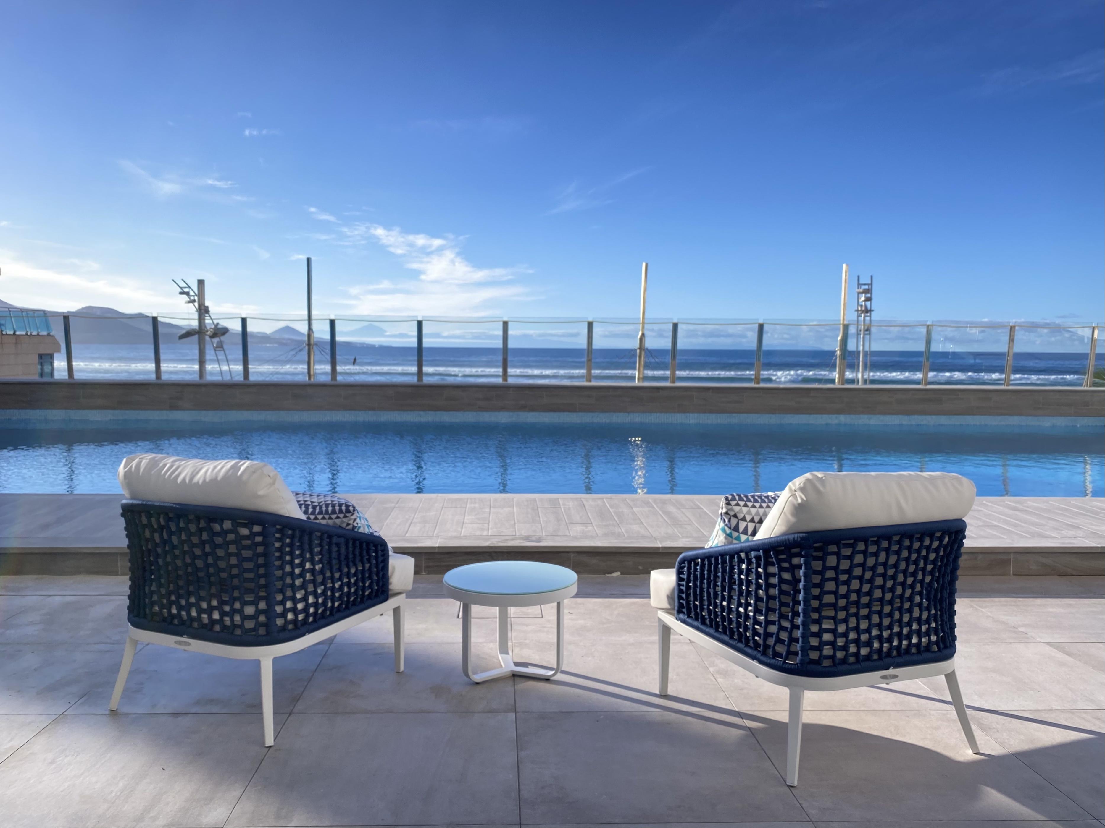 Cristina By Tigotan Palmas - Adults Only 5* Las Palmas de Gran Canaria