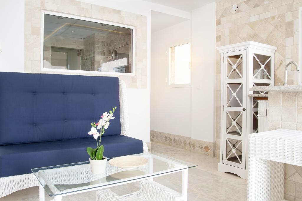 Aparthotel Magna (adults Only)