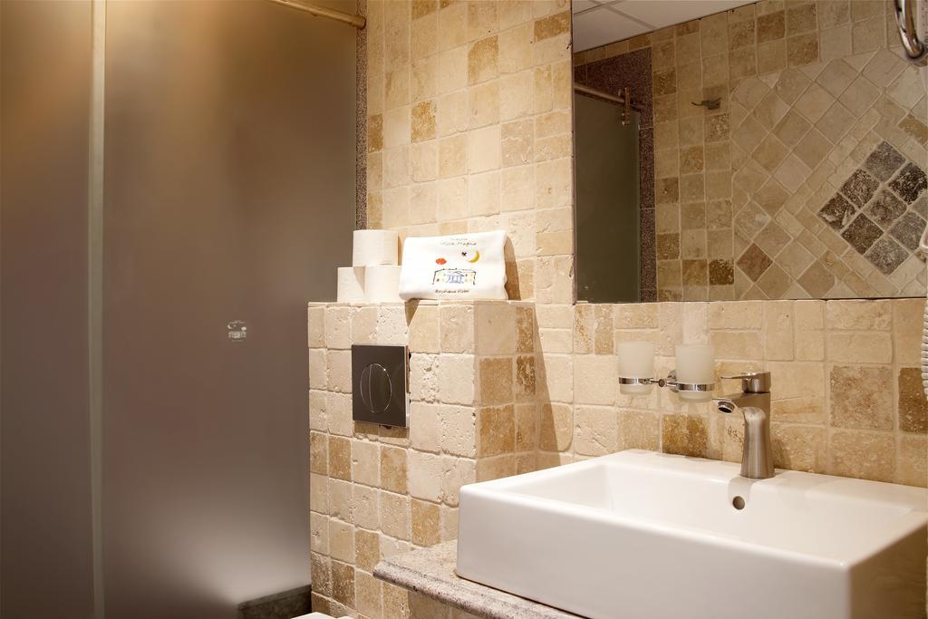 Aparthotel Magna (adults Only)