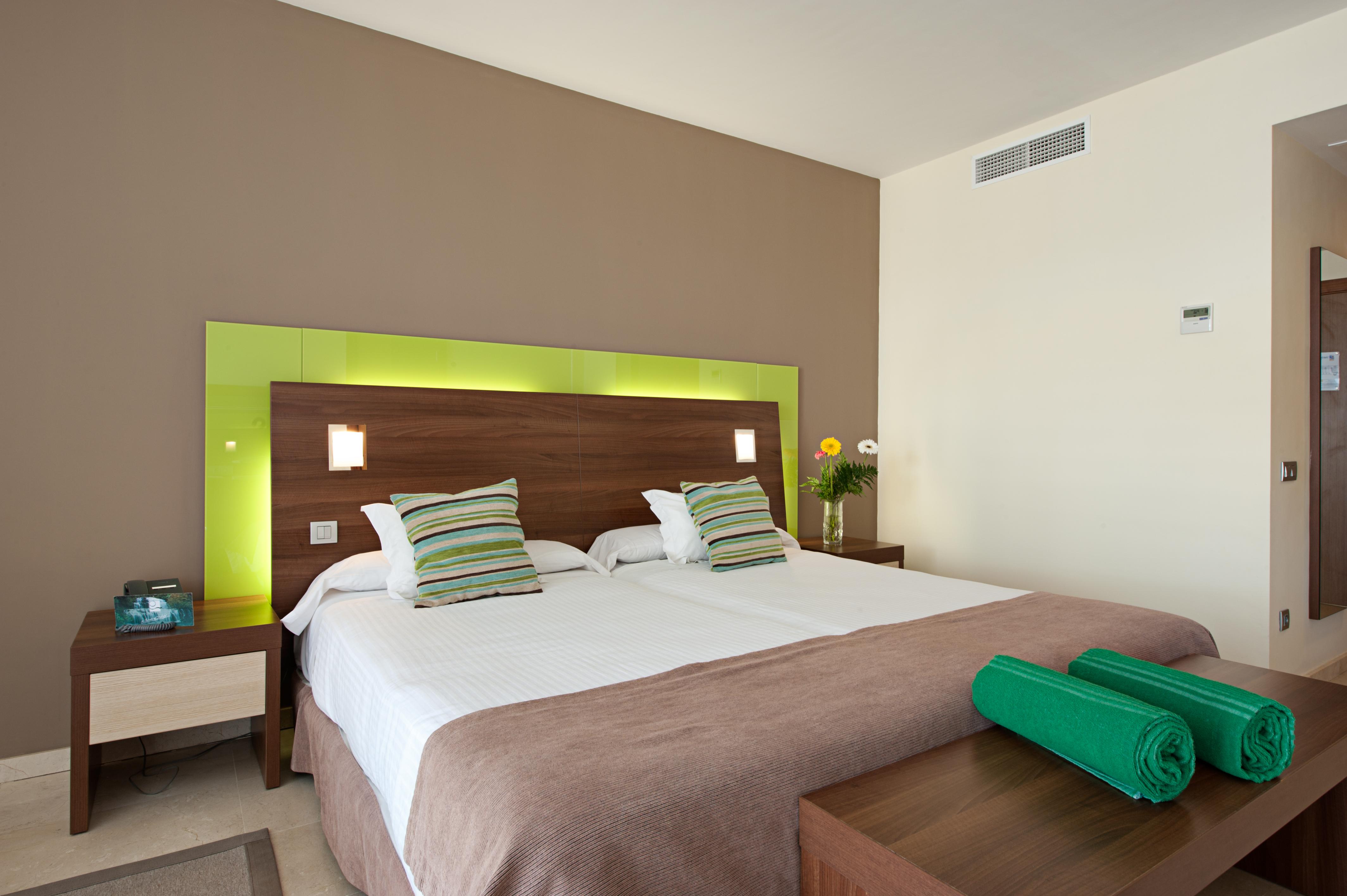 Hotel The Valle Taurito&aquapark 4*