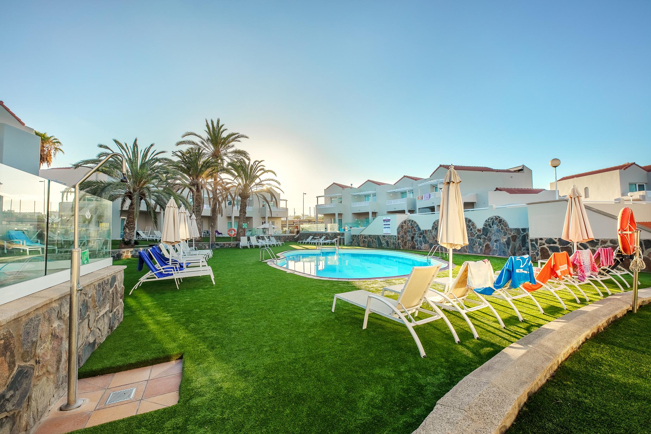 Apartamento Livvo Koala Garden *