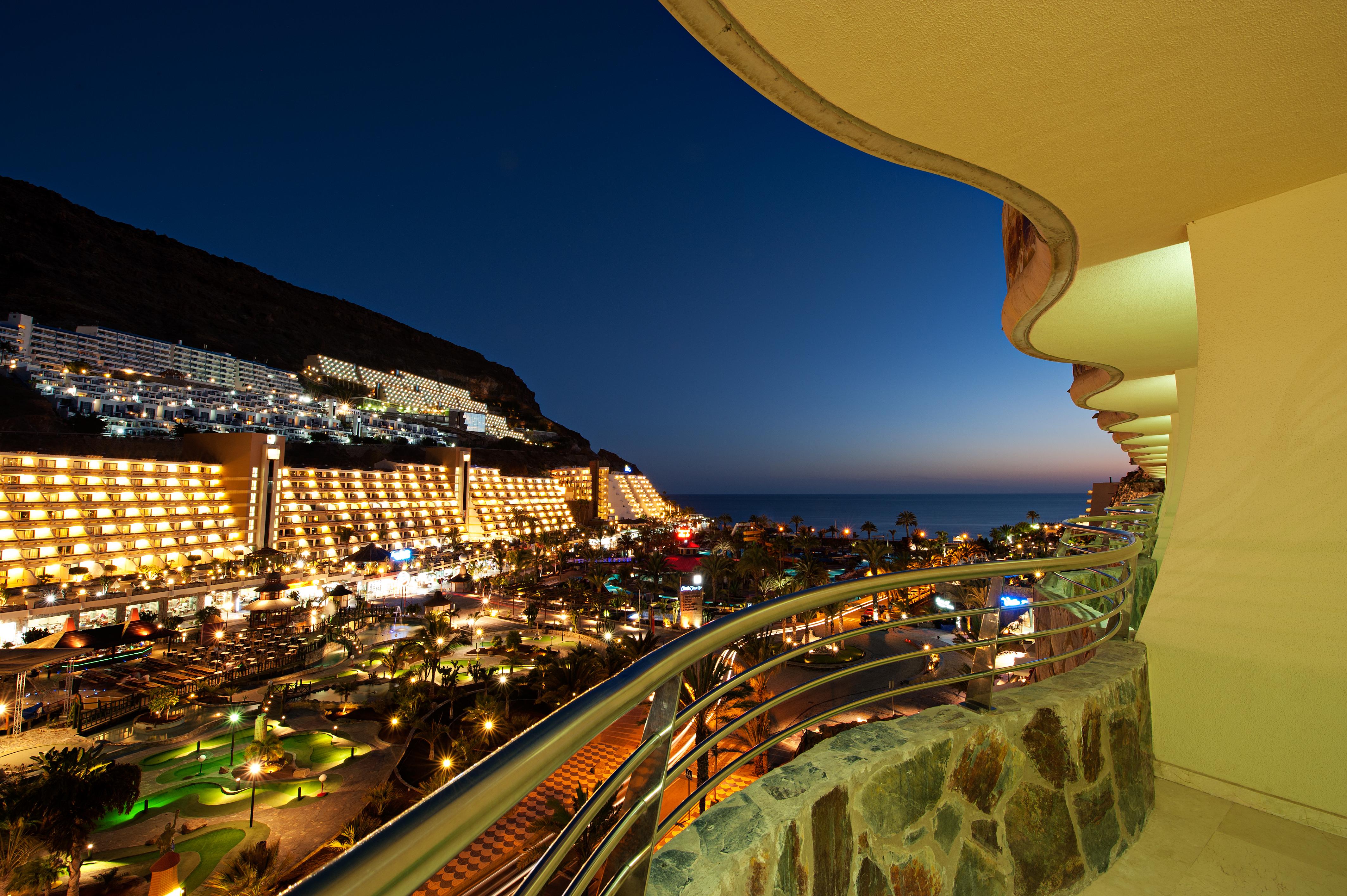 The Valle Taurito&aquapark Hotel 4*