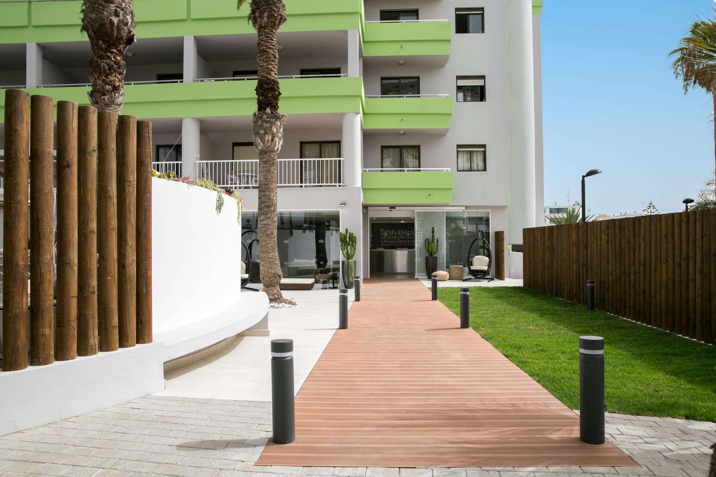 Hotel Livvo Anamar Playa del Ingles (Gran Canaria)