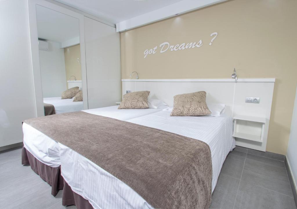 Appartement Turbo Club *