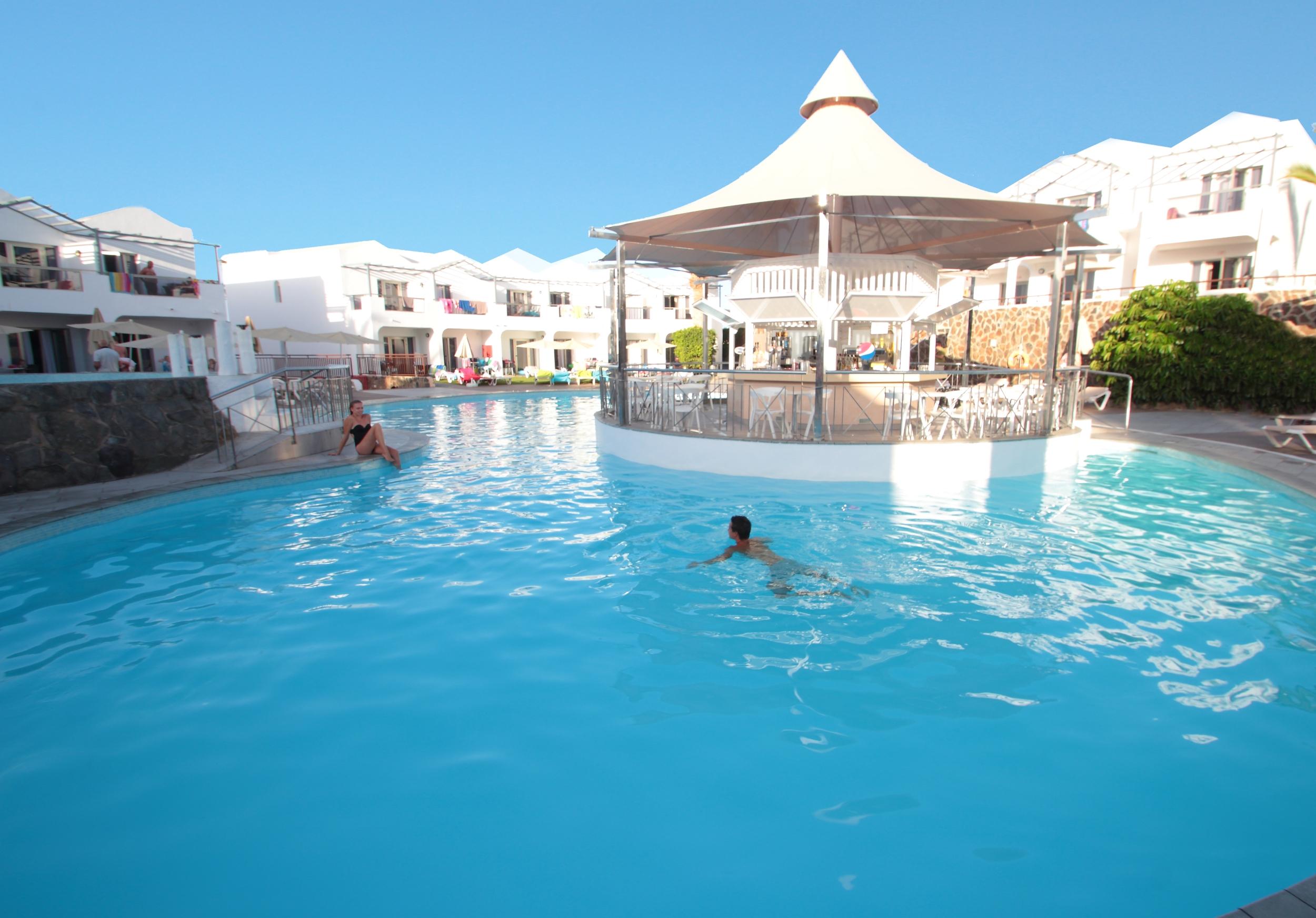 Turbo Club * Maspalomas (Gran Canaria)