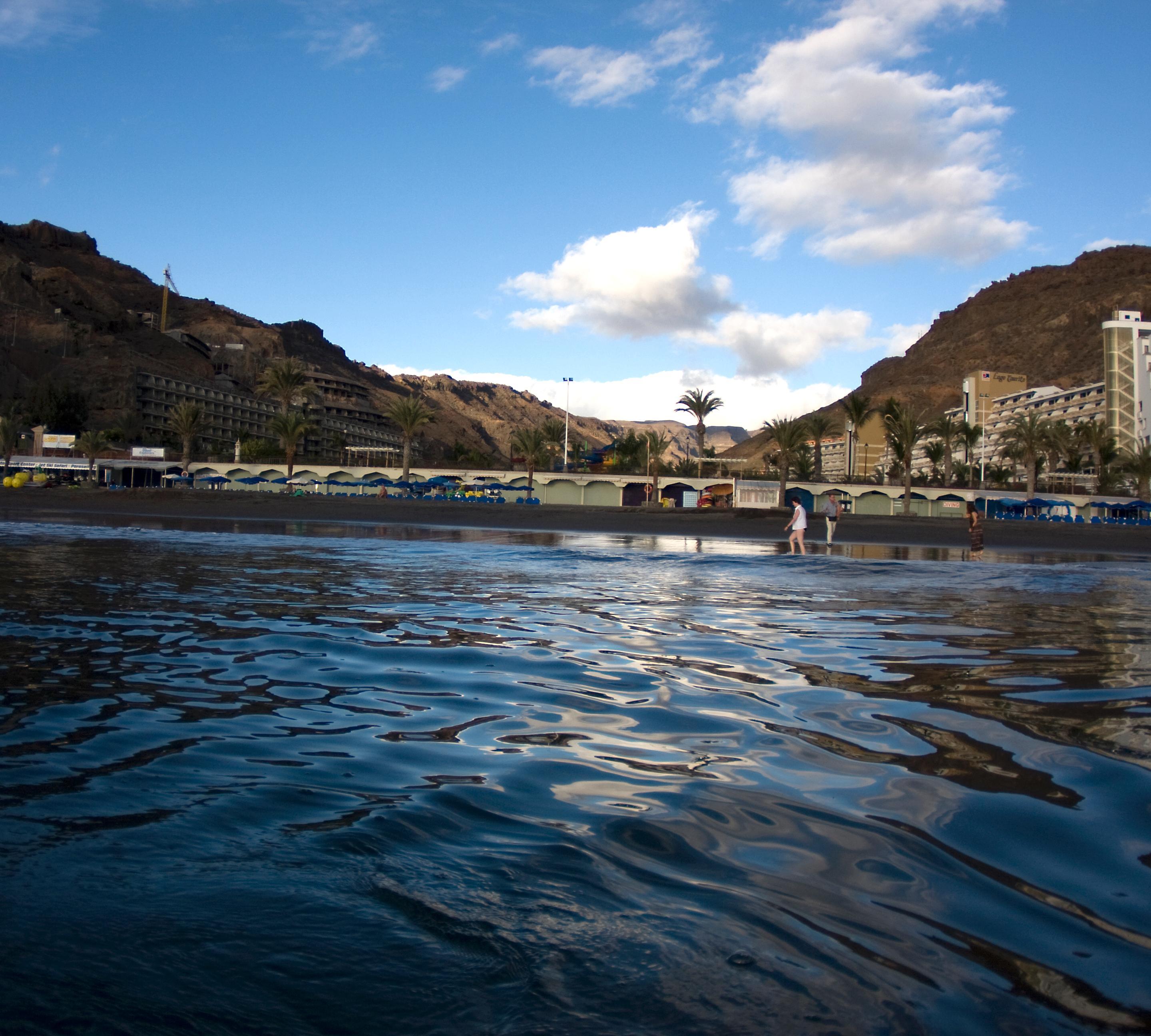 The Valle Taurito&aquapark