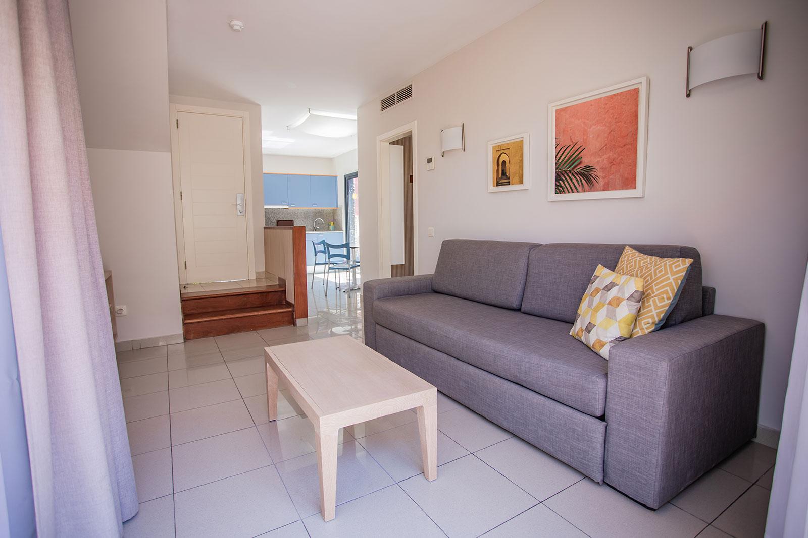 Hotel Cay Meloneras 3*