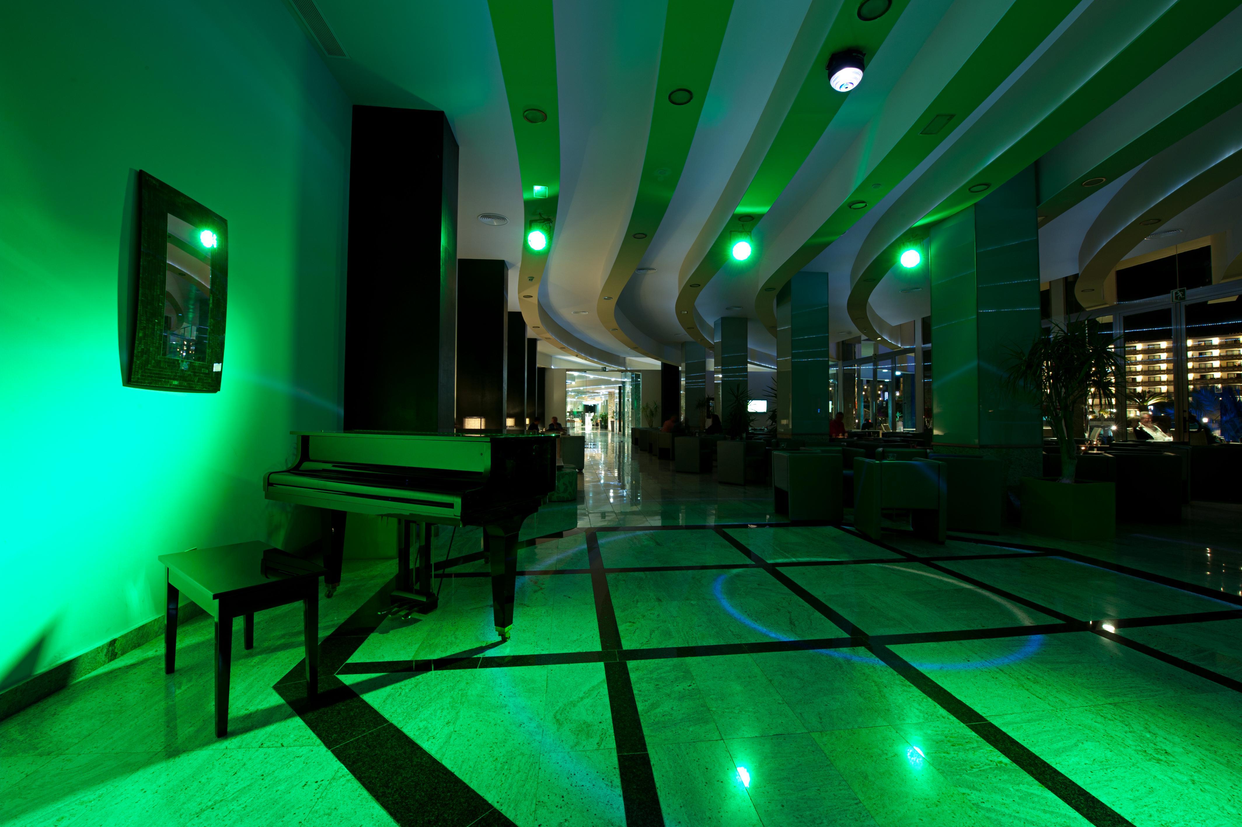 The Valle Taurito&aquapark Hotel