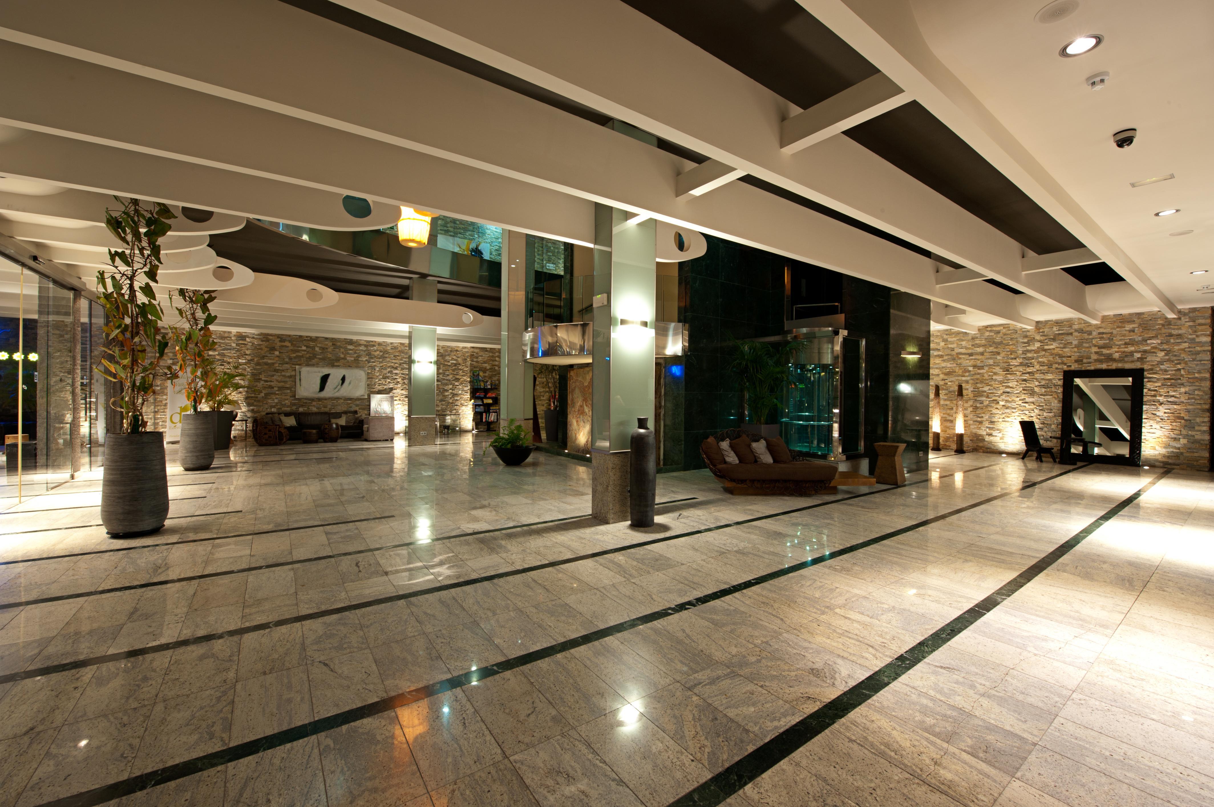 The Valle Taurito&aquapark Hotel Taurito