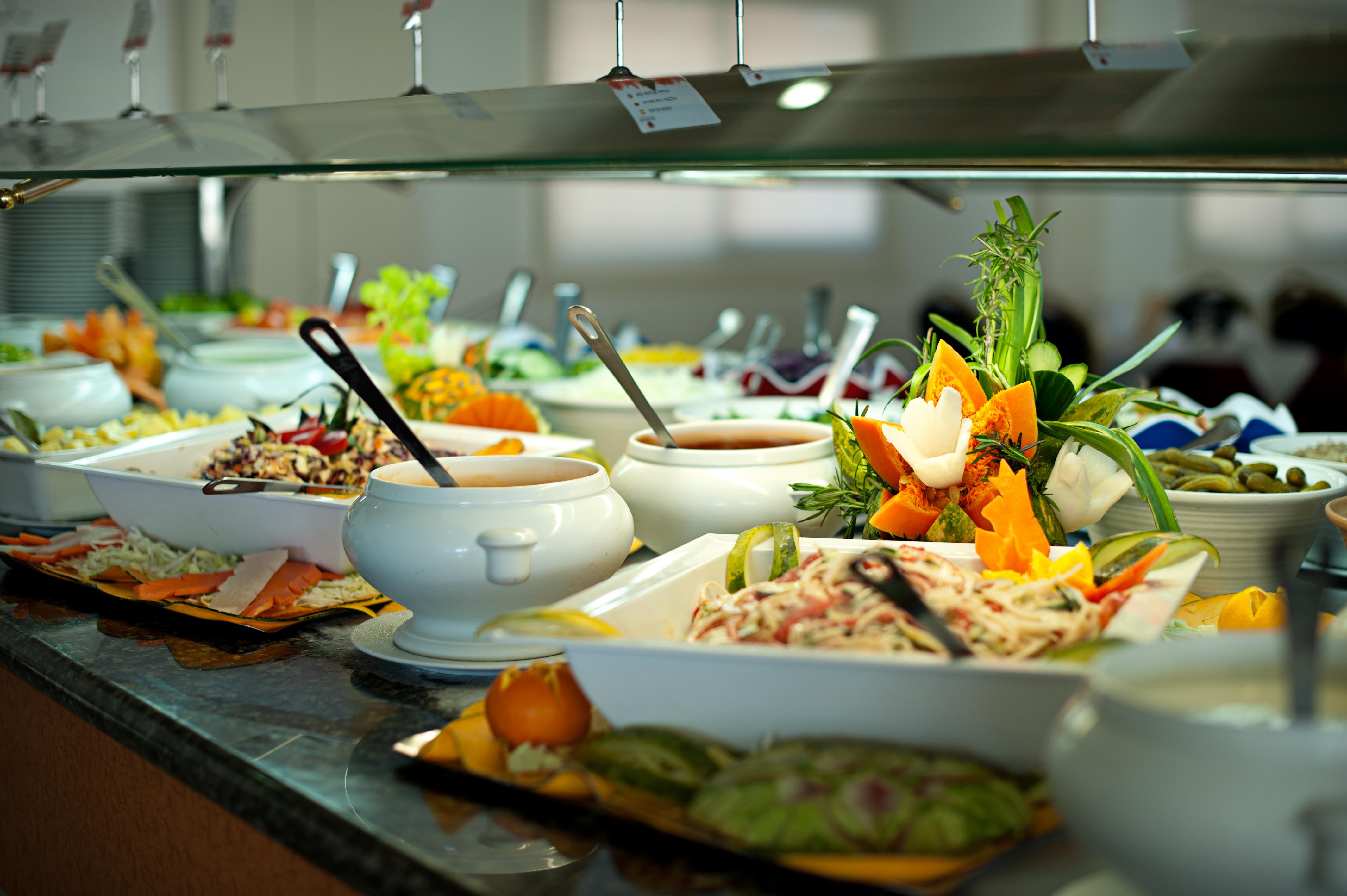 Hotel The Valle Taurito&aquapark 4*