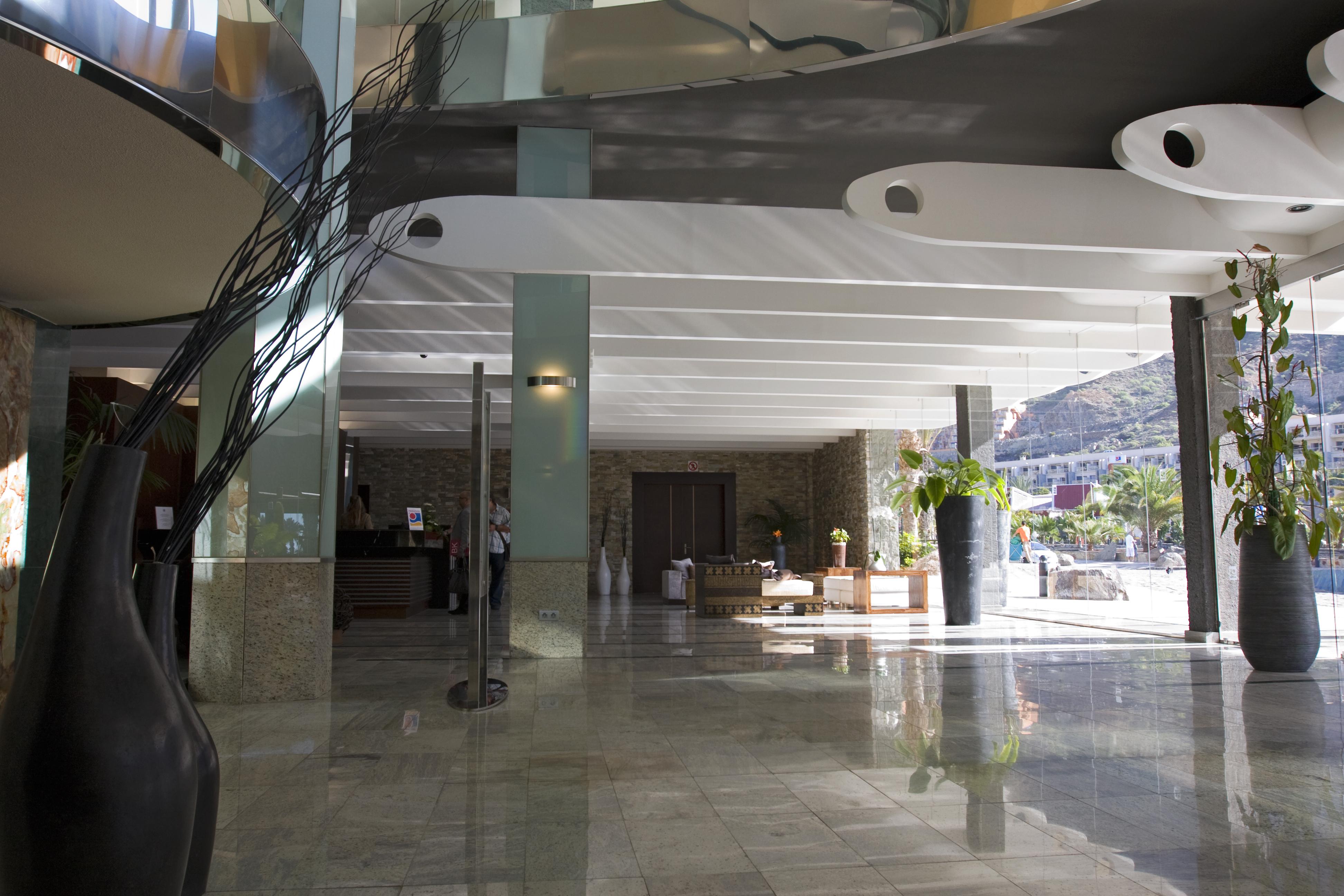 Livvo Valle & Aquapark Hotel Taurito