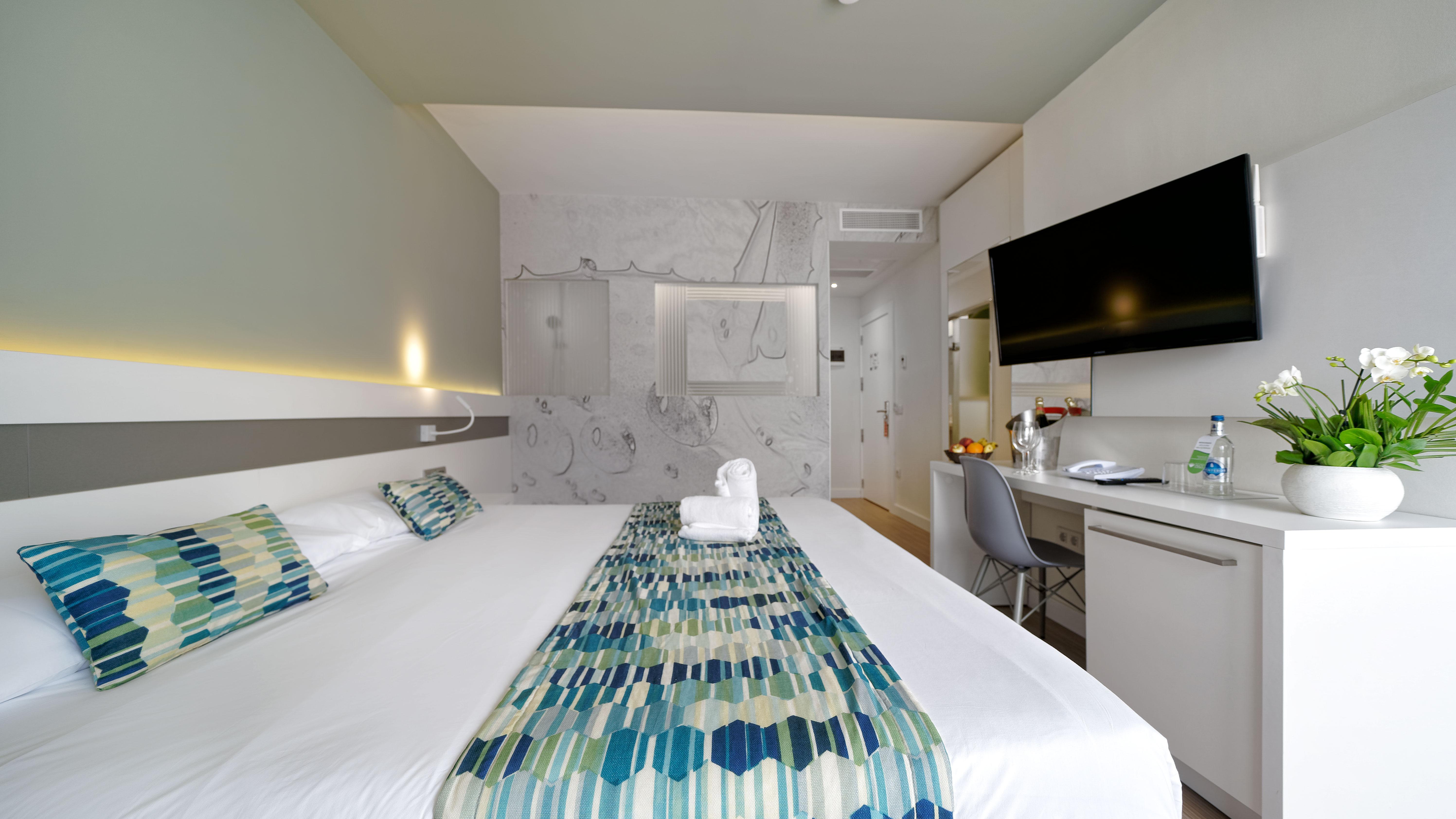 Hotel Aloe Canteras 3*