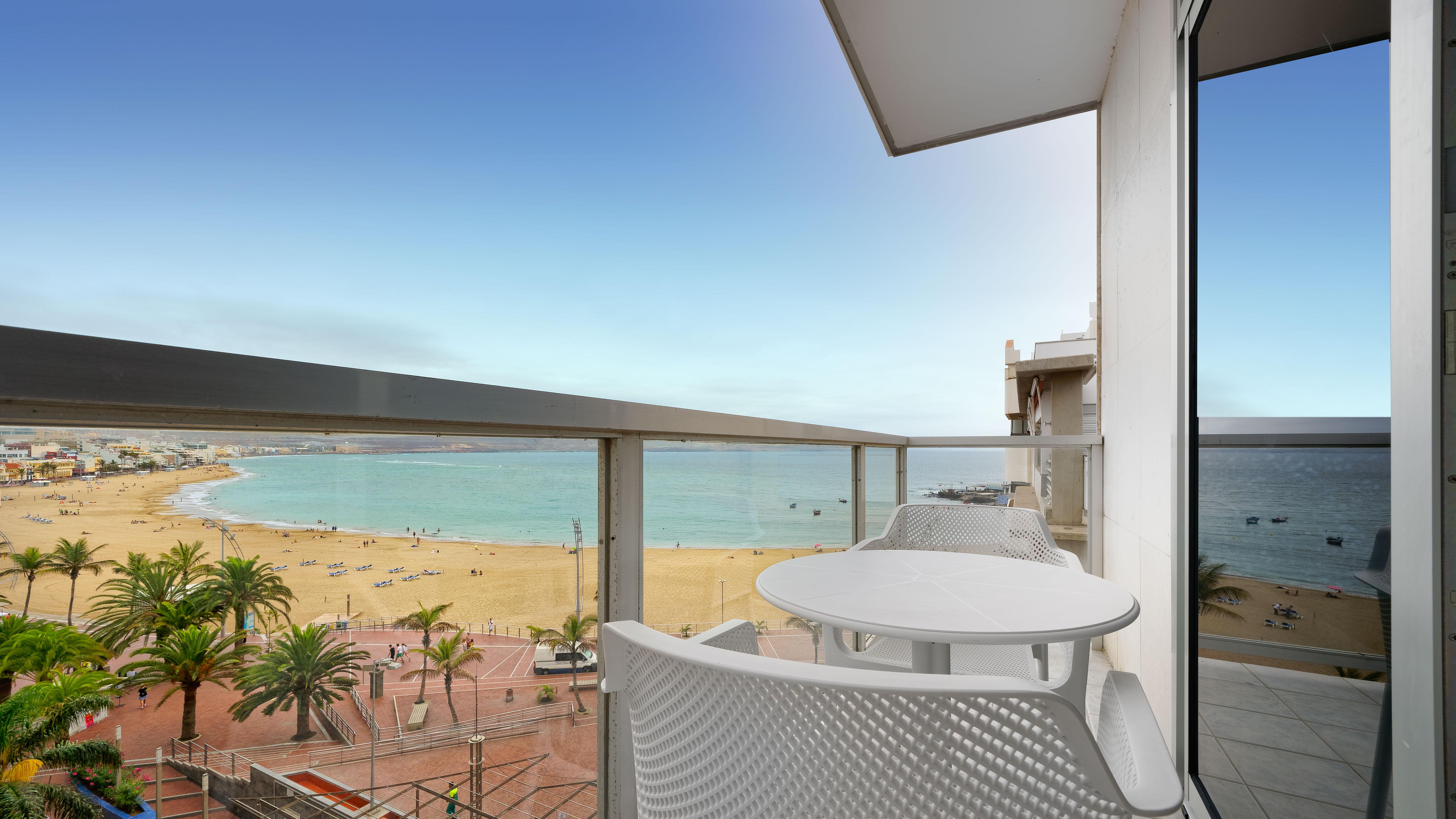 Hotel Aloe Canteras