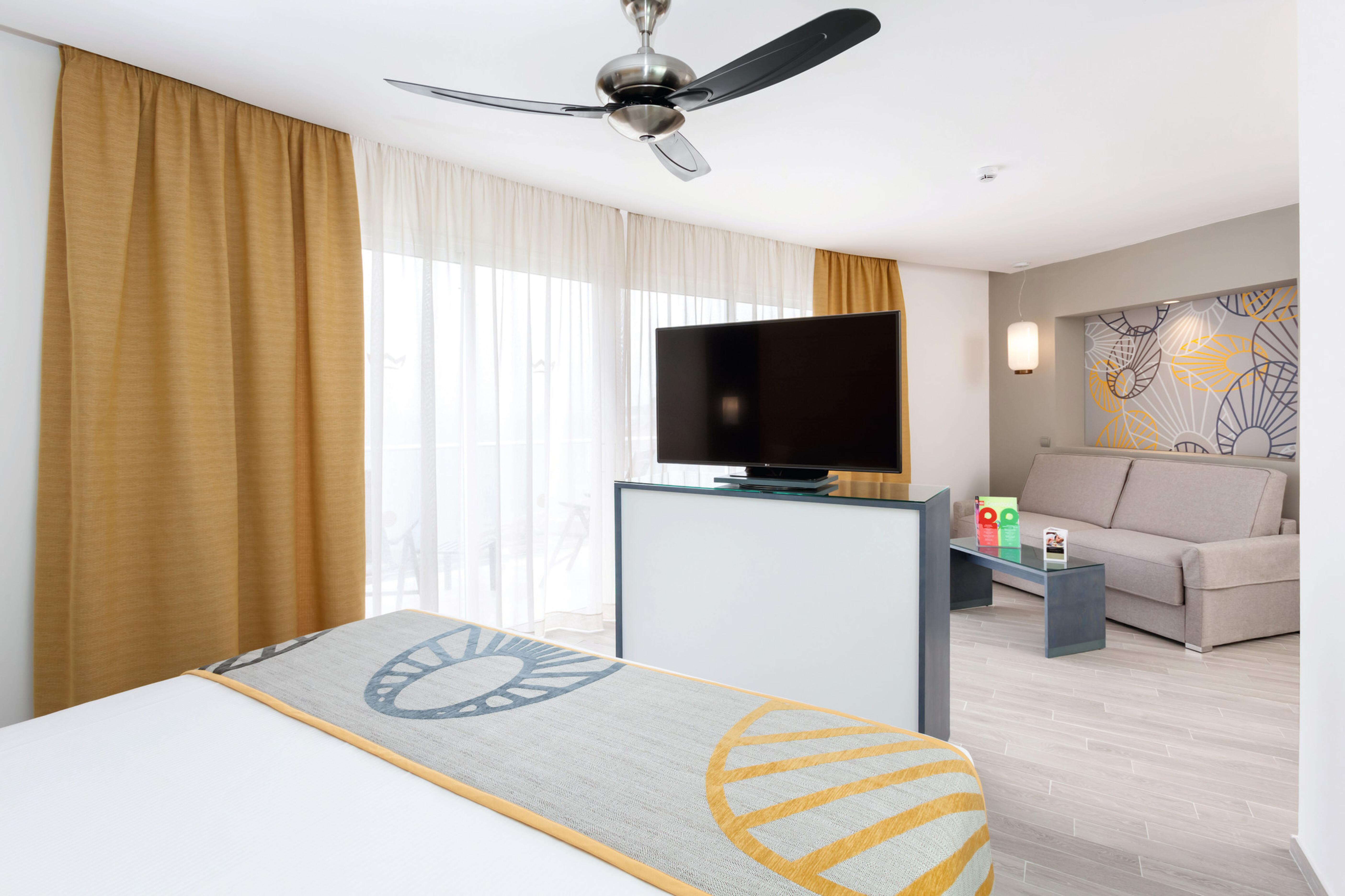 Riu Vistamar