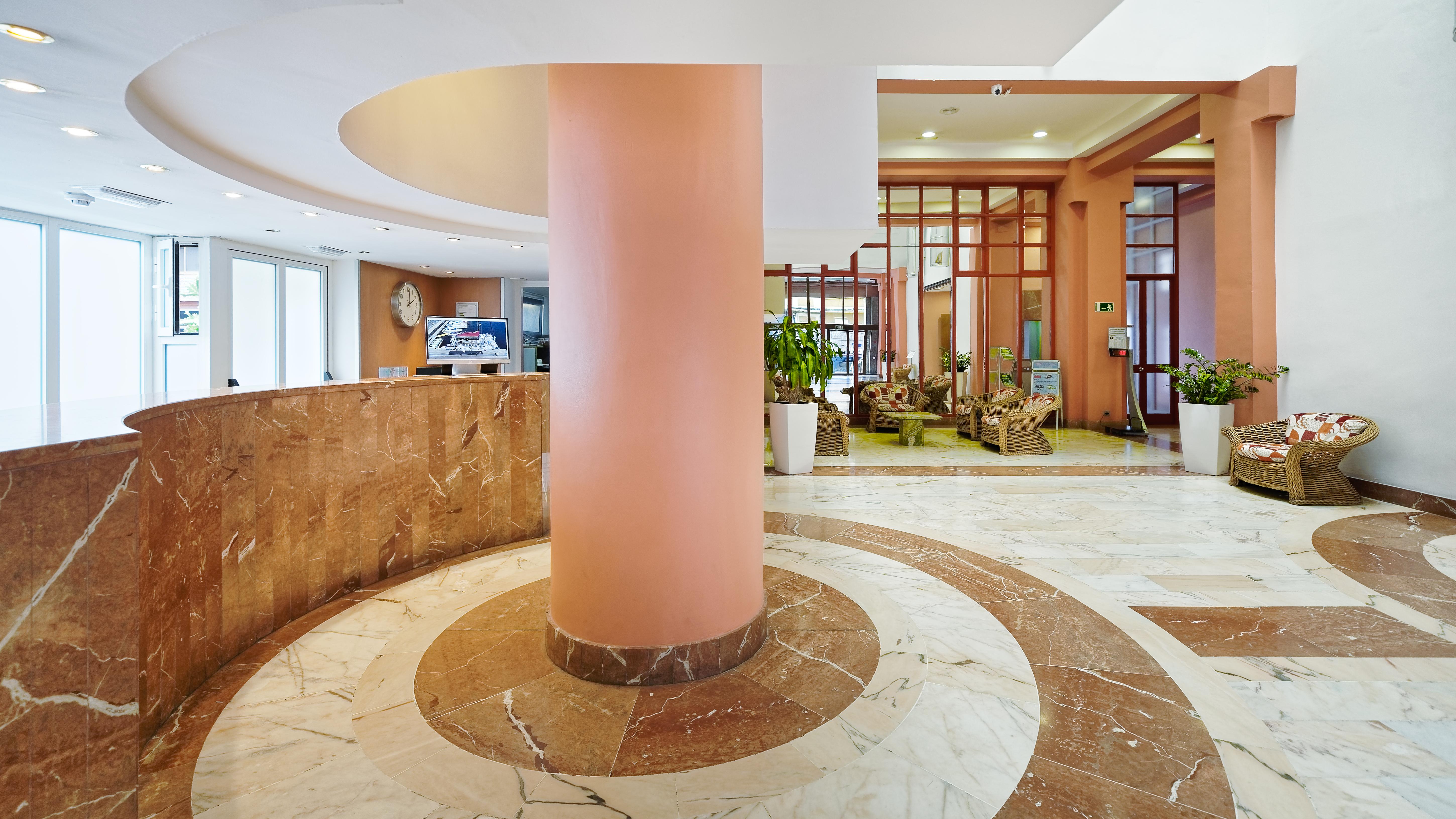 Hotel Bull Astoria