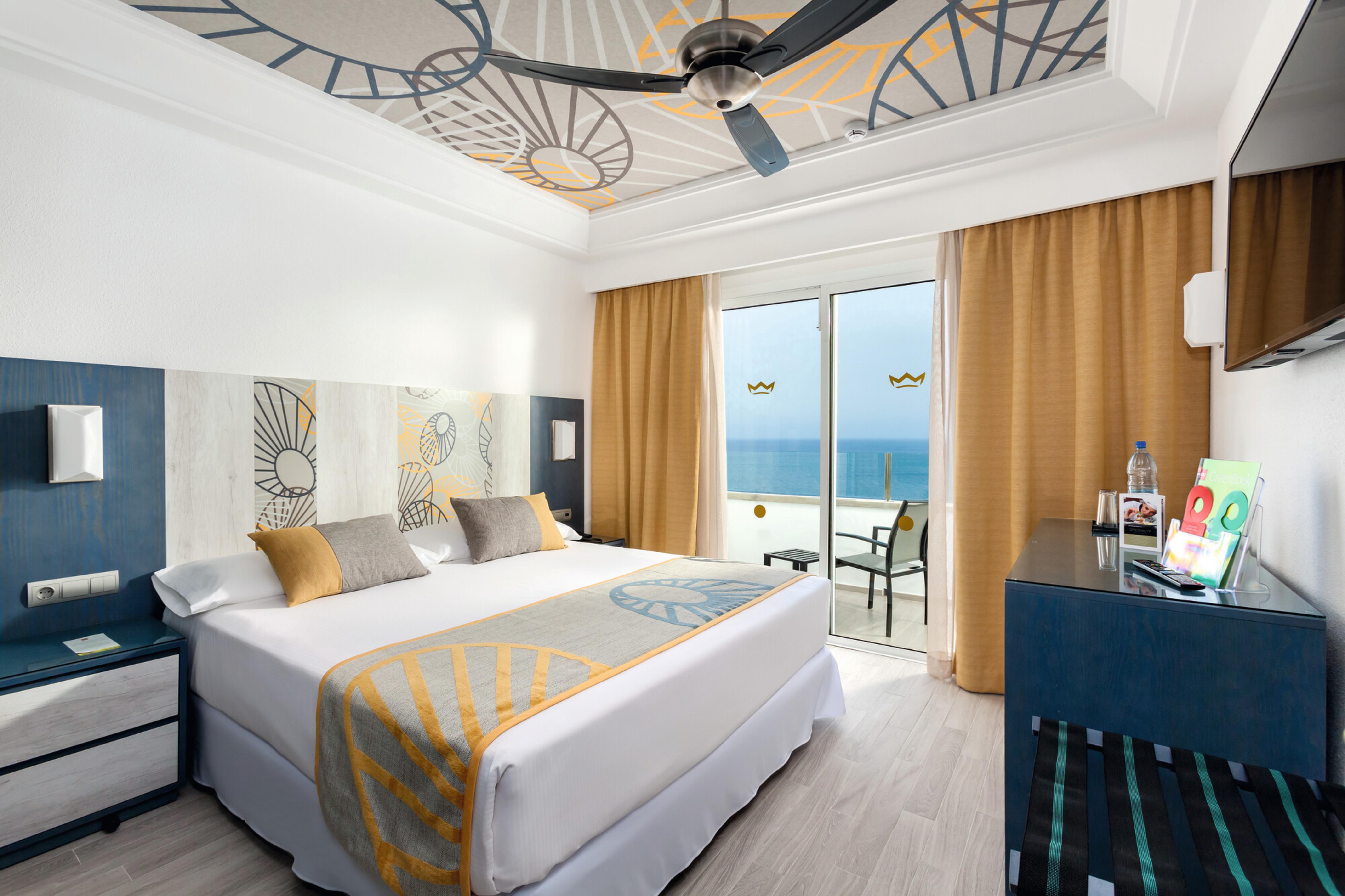 Riu Vistamar Puerto Rico (Gran Canaria)