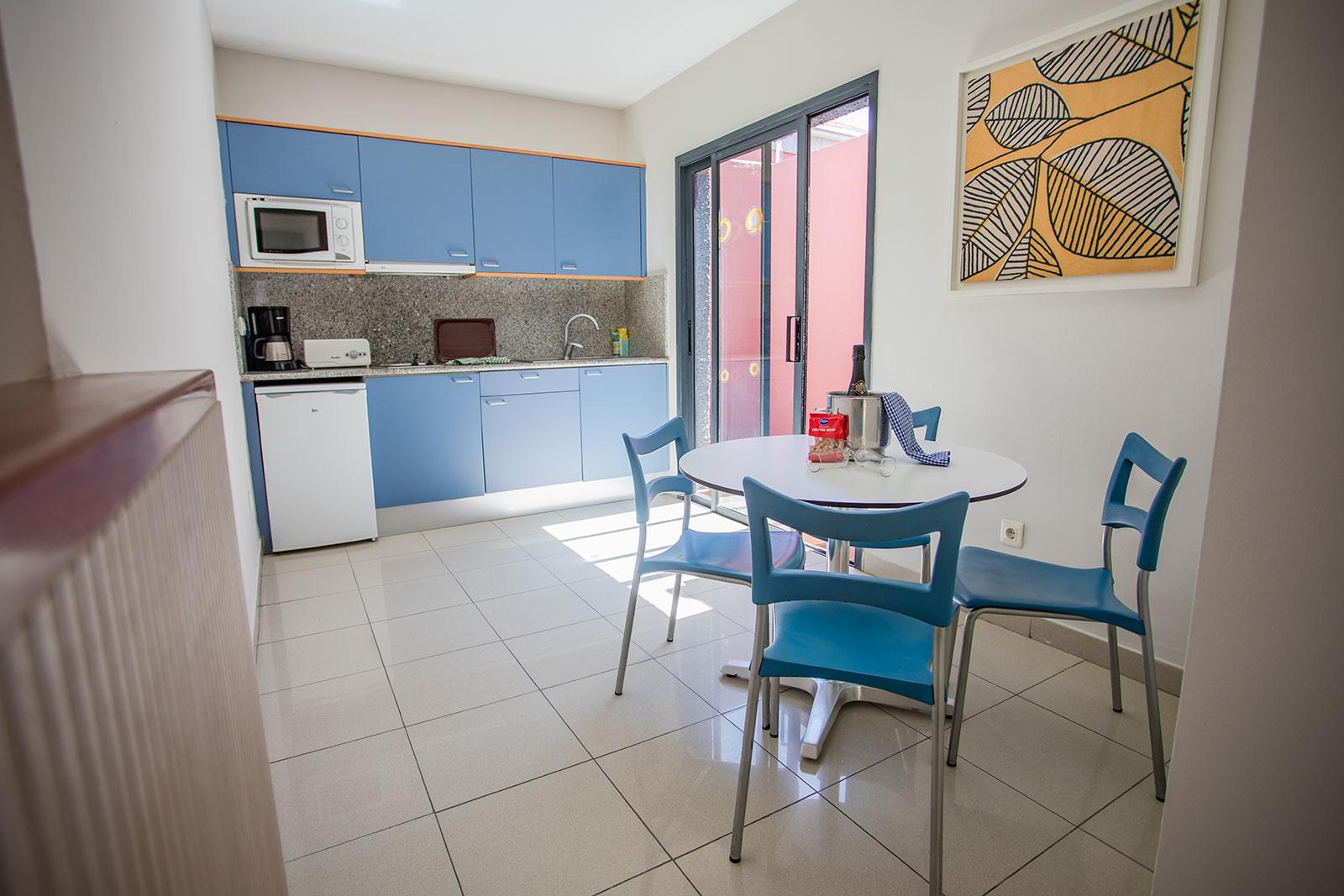 Hotel Cay Meloneras 3*