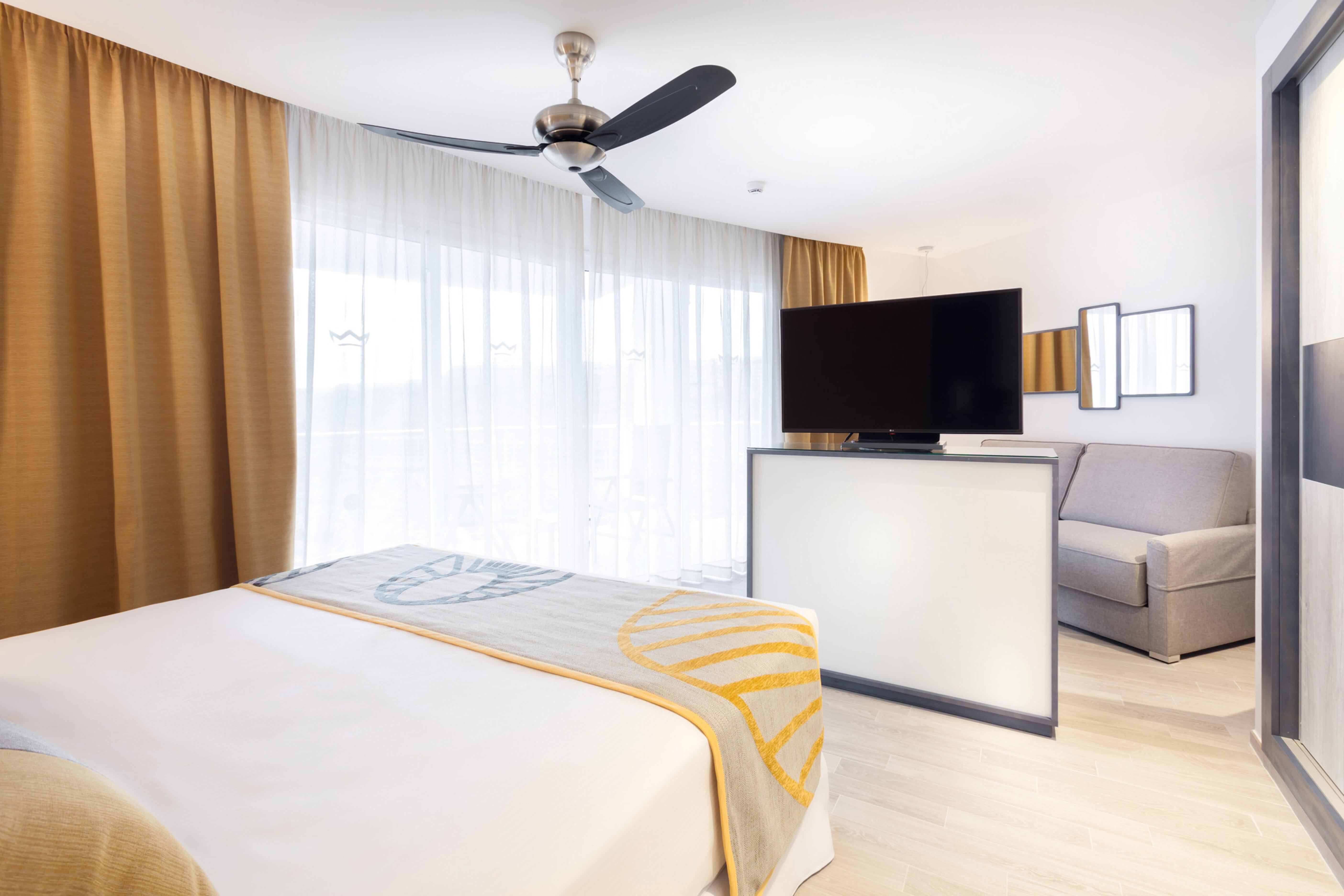 Riu Vistamar Hotel