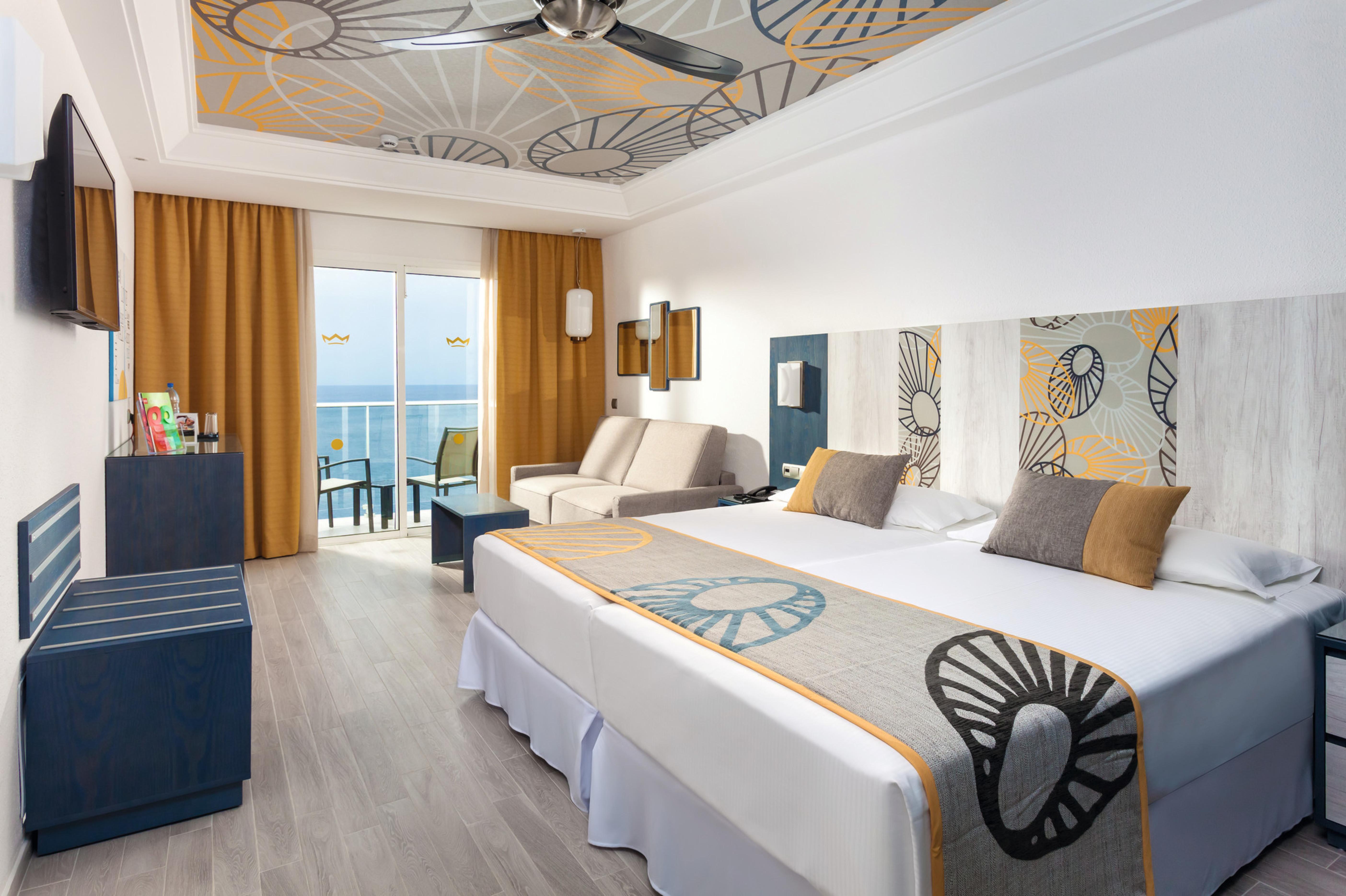 Hotel Riu Vistamar 4*