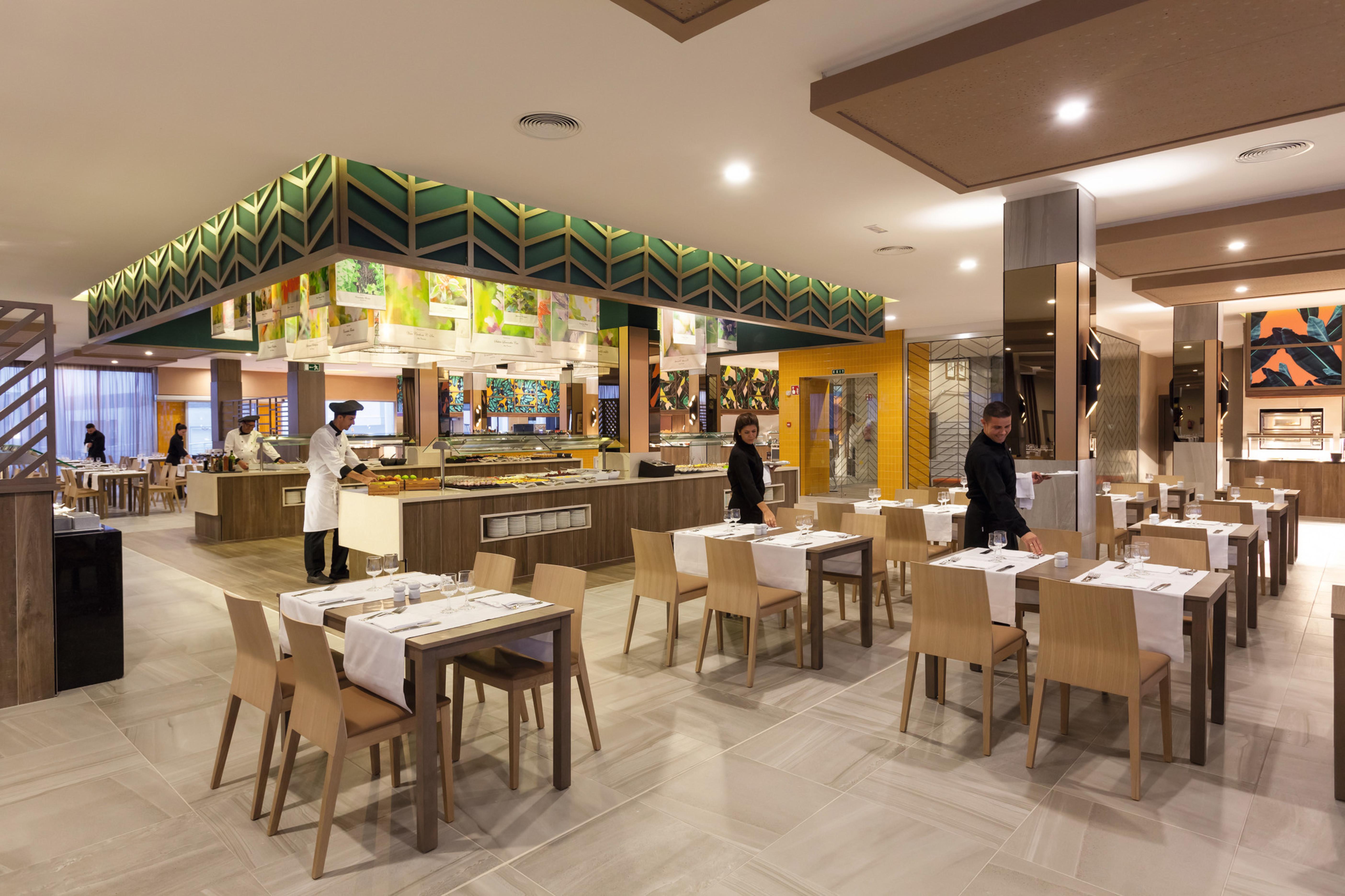 Riu Vistamar 4* Puerto Rico (Gran Canaria)