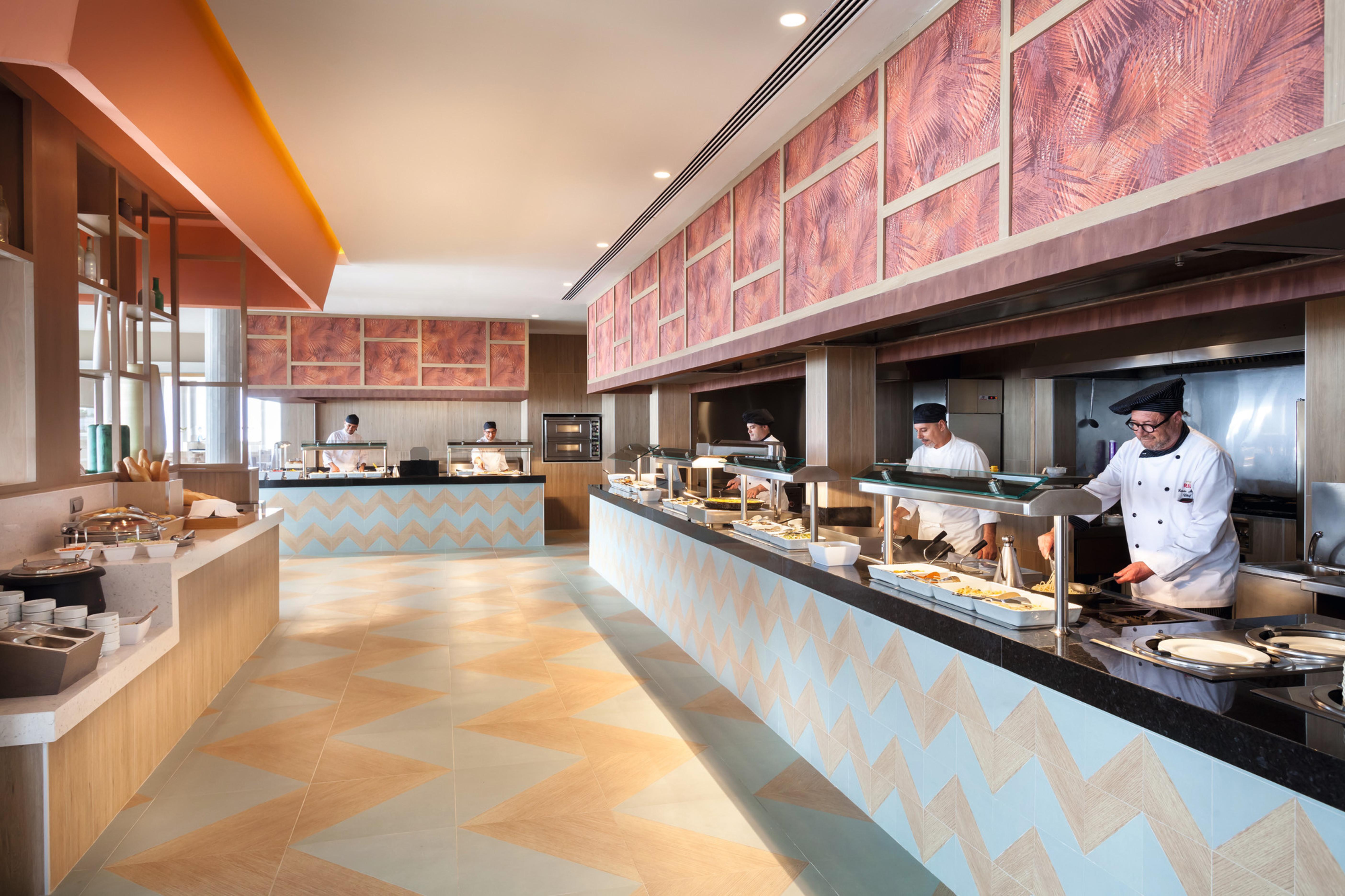 Hotel Riu Vistamar Puerto Rico (Gran Canaria)