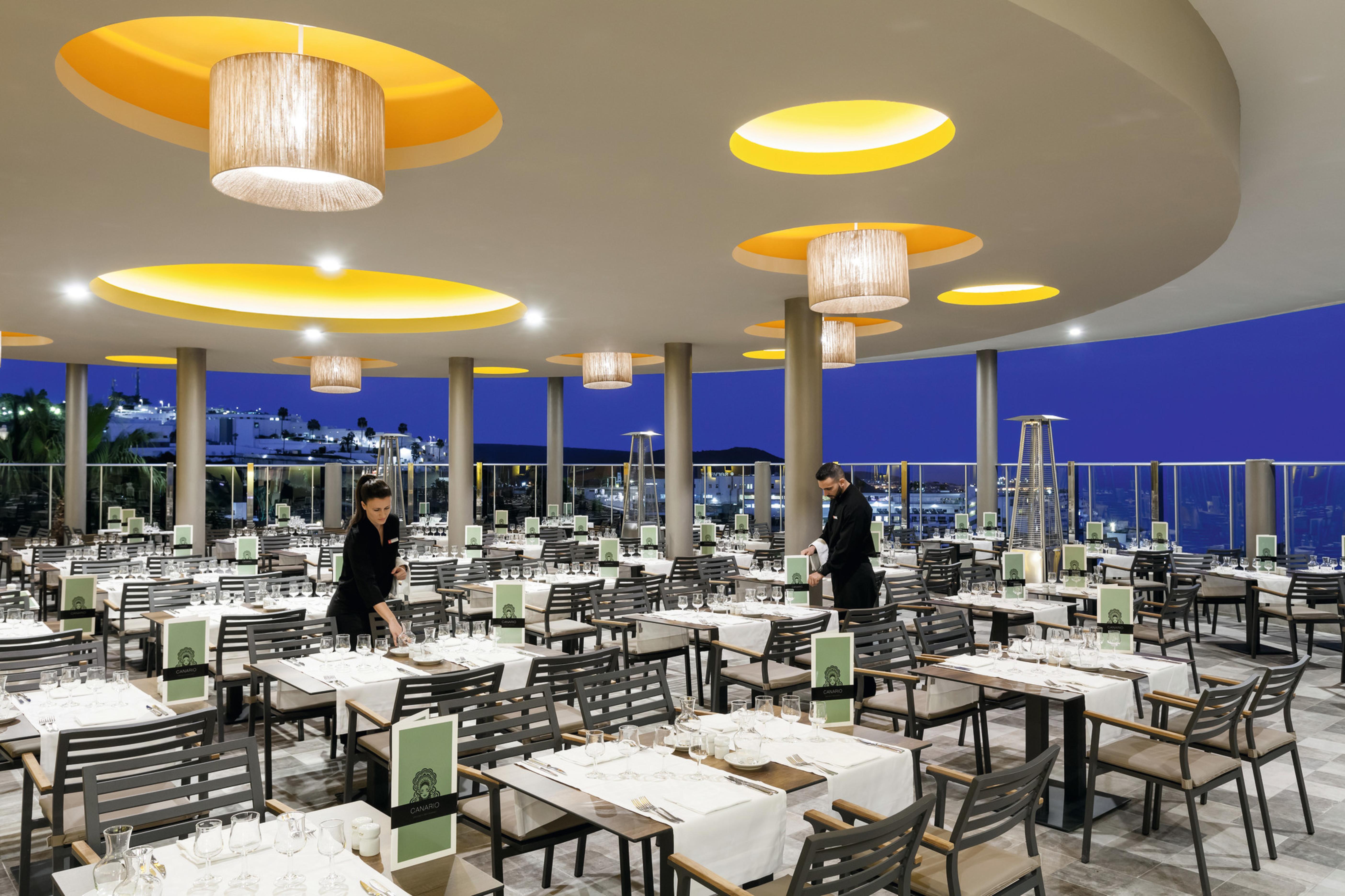 Riu Vistamar Puerto Rico (Gran Canaria)