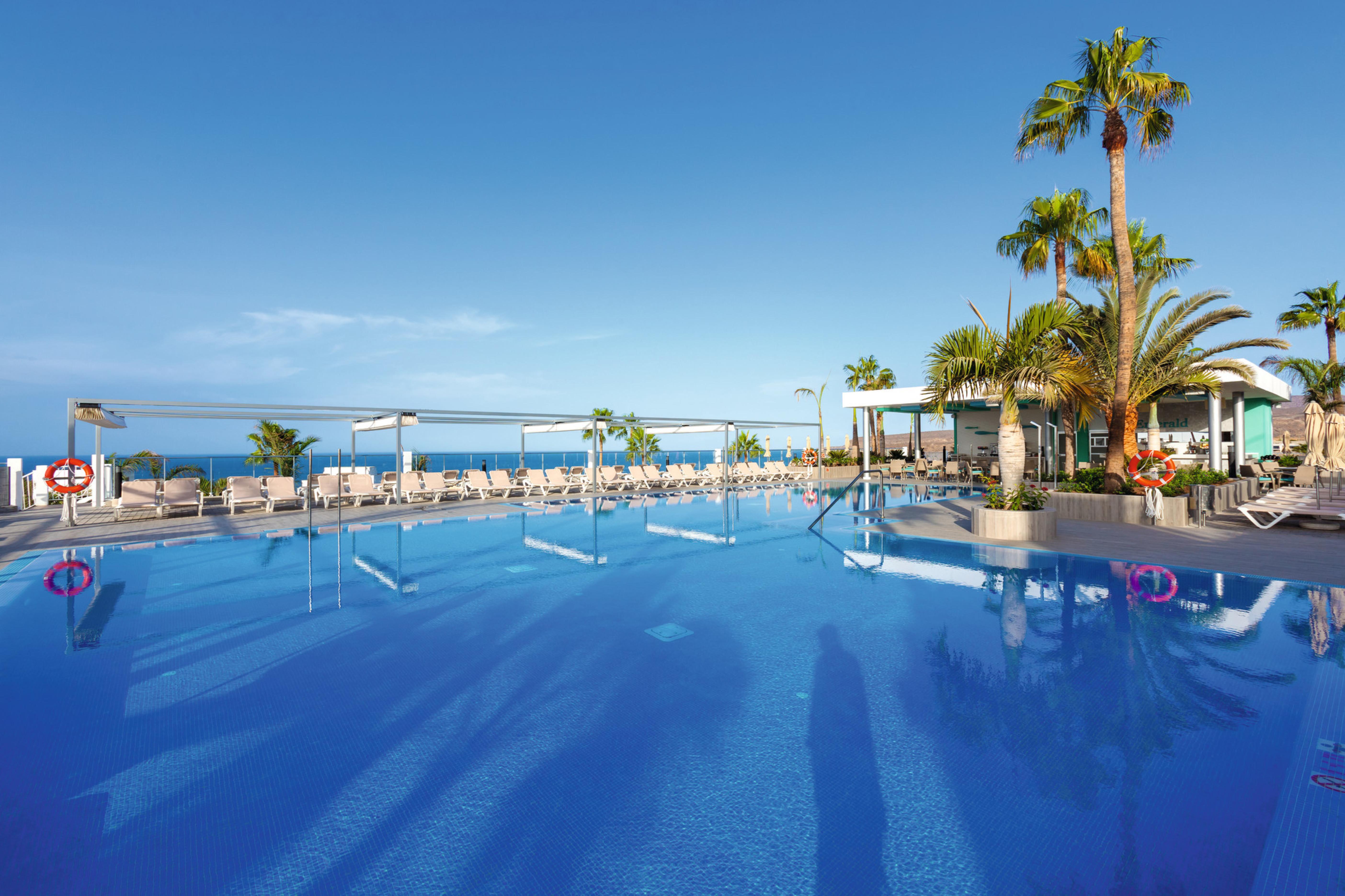 Riu Vistamar Puerto Rico (Gran Canaria)