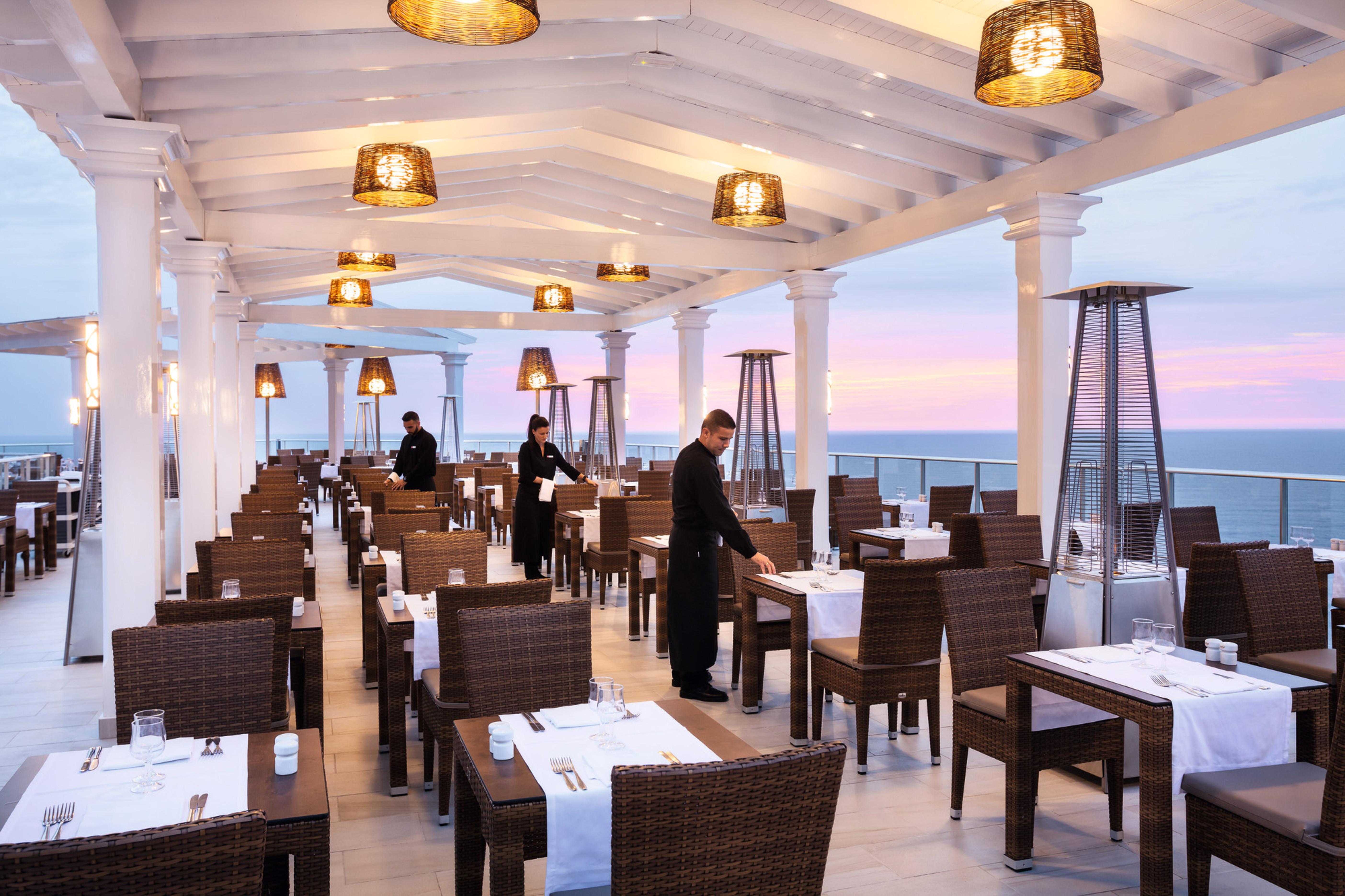 Riu Vistamar Hotel