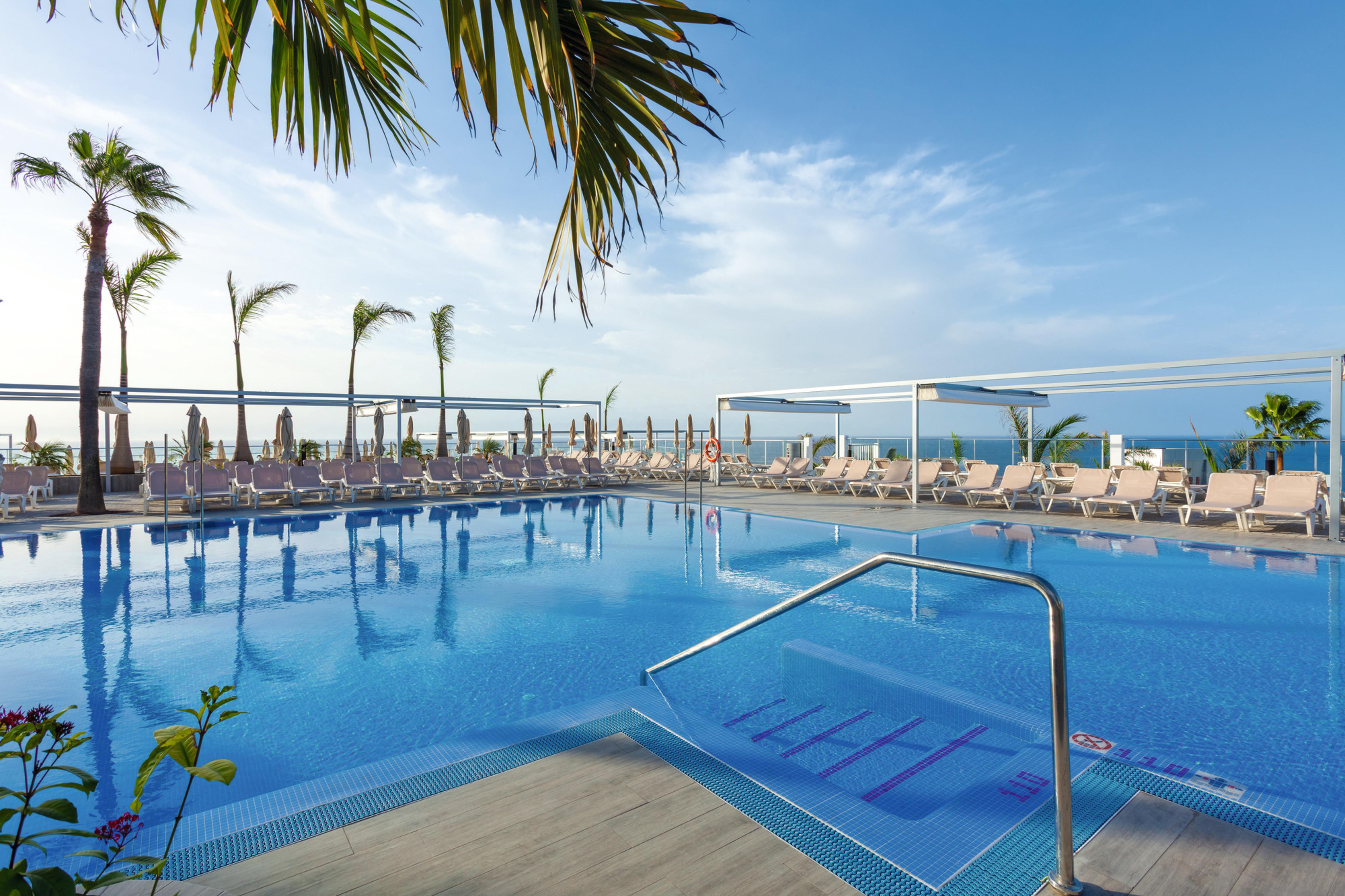 Hotel Riu Vistamar Puerto Rico (Gran Canaria)