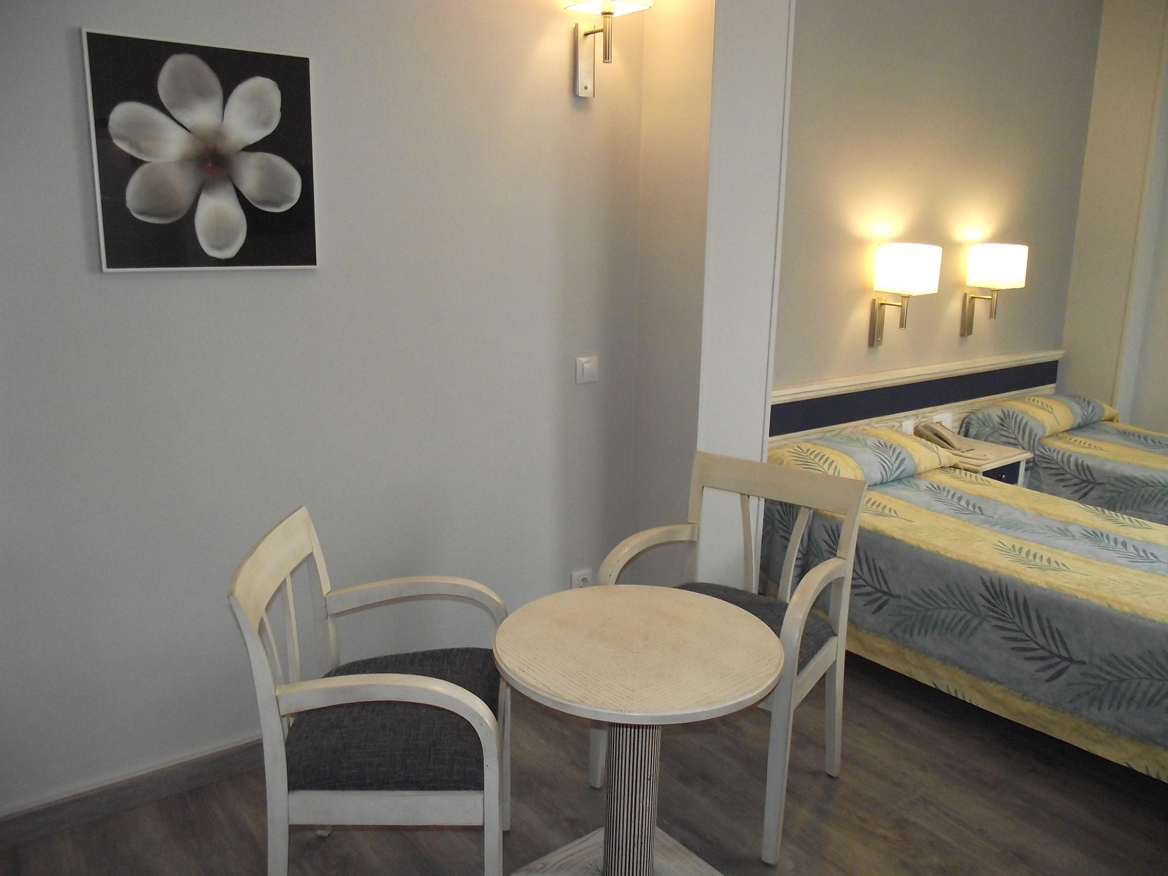 Apartamento Colon Playa *
