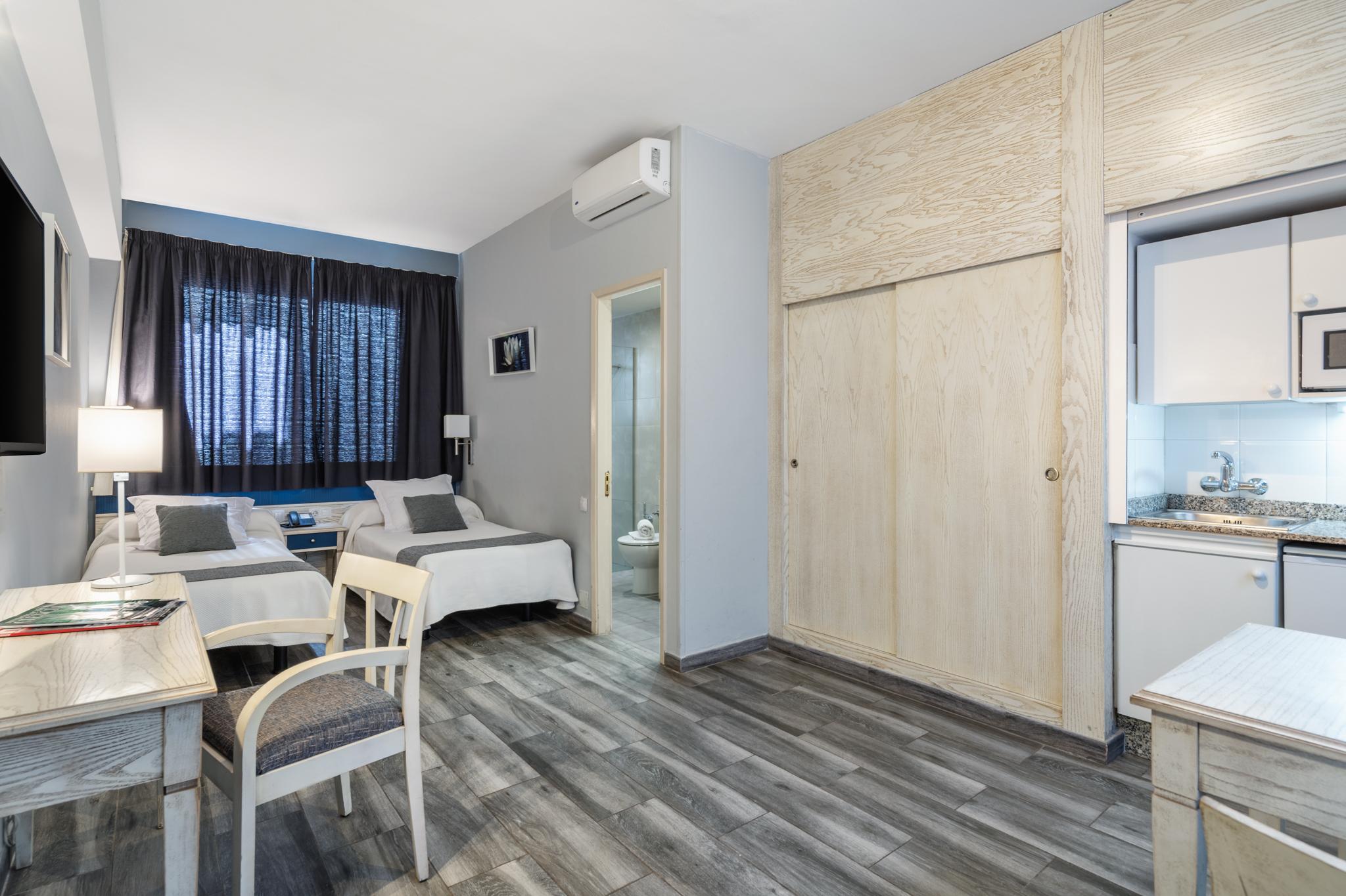 Apartamento Colon Playa