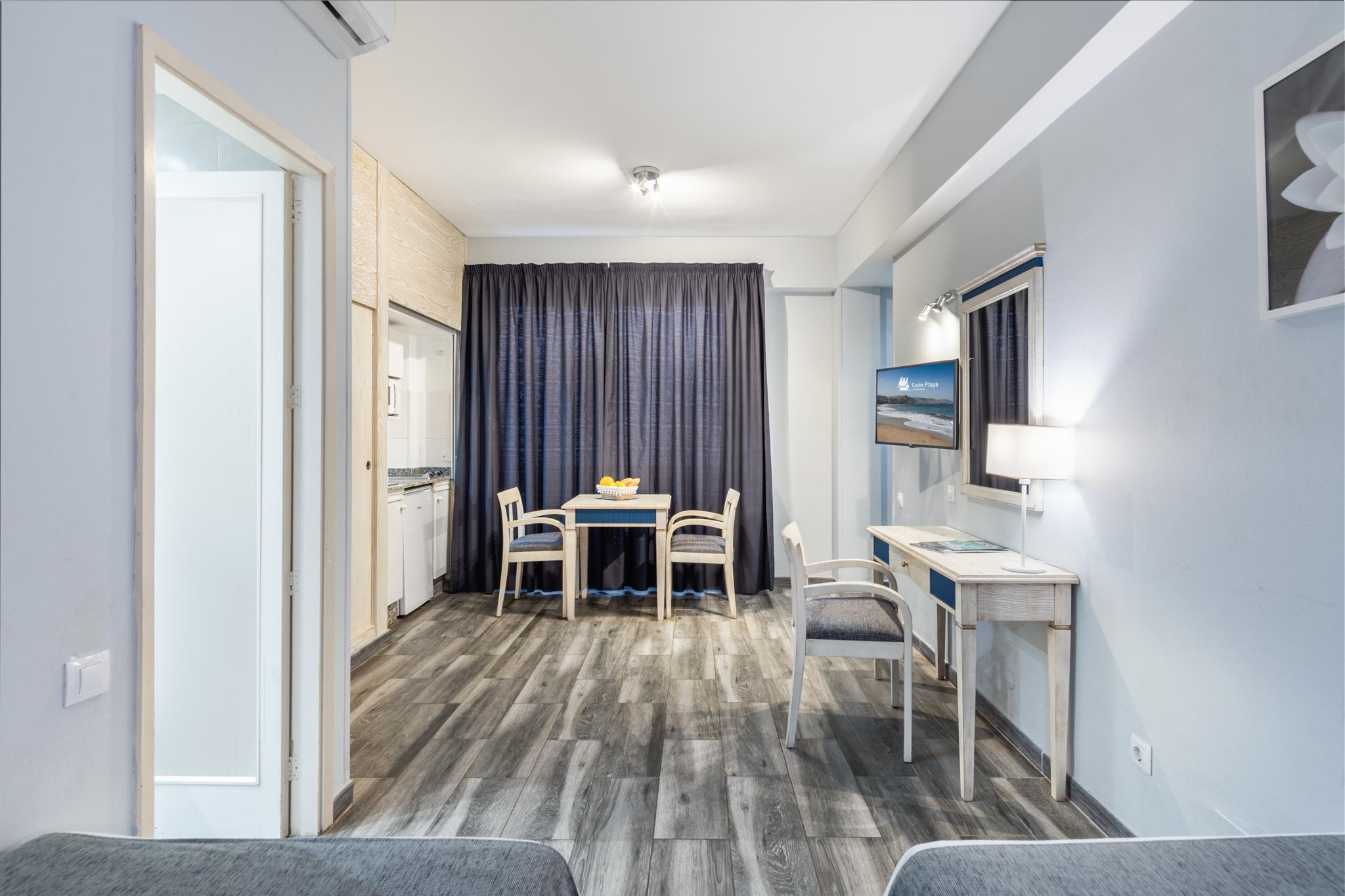 Colon Playa Apartment Las Palmas de Gran Canaria