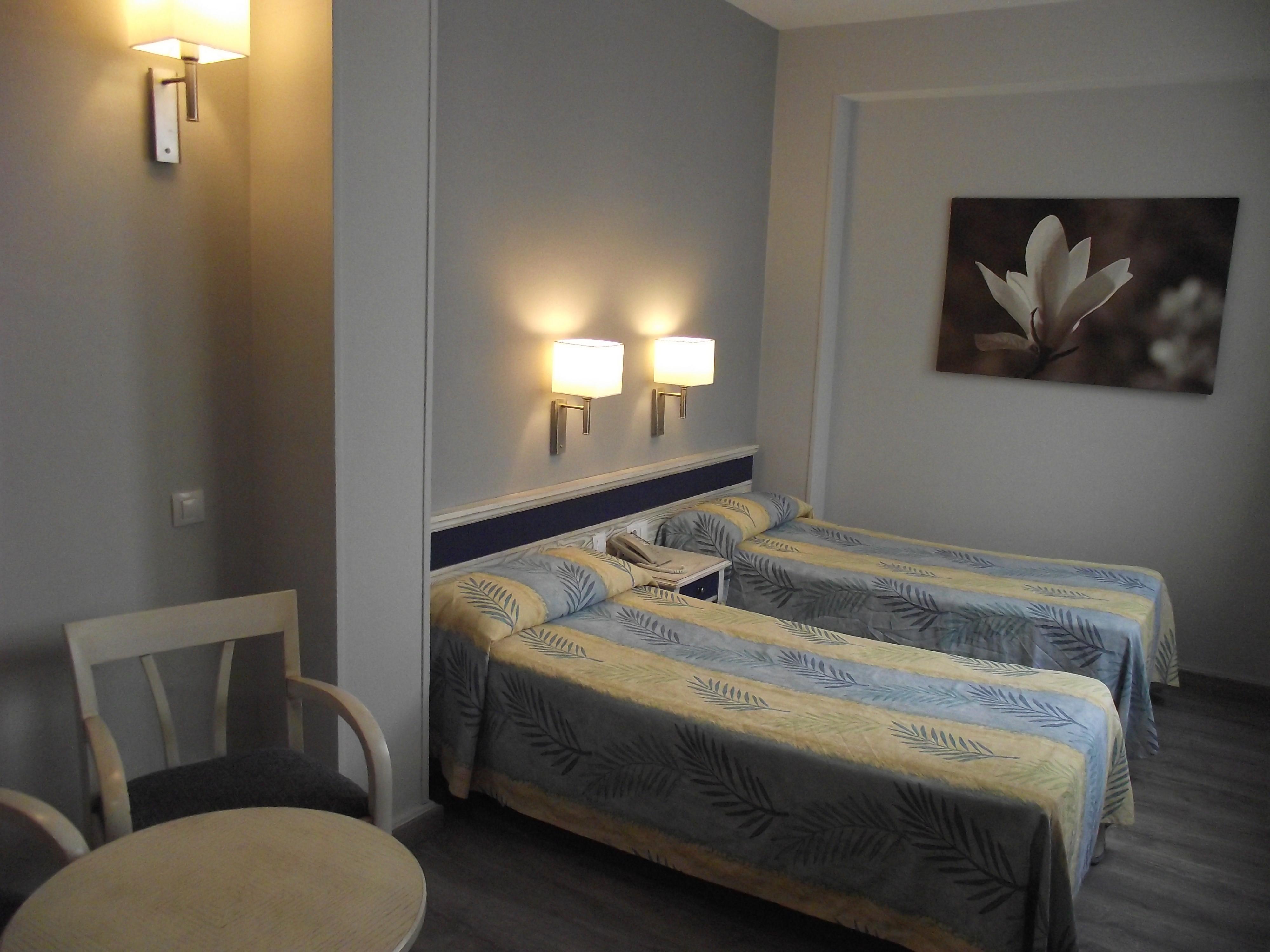 Apartamento Colon Playa