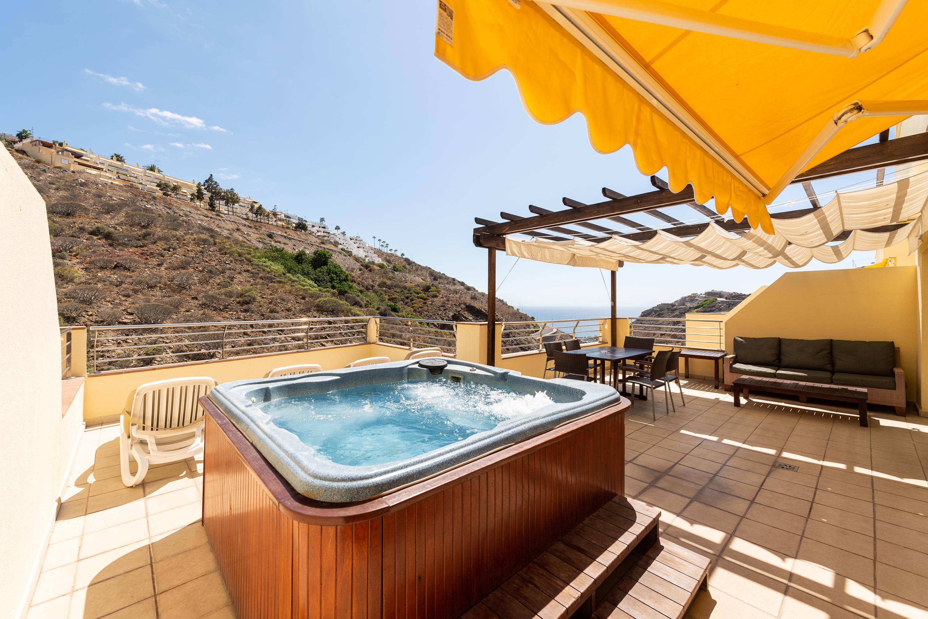Holiday Club Sol Amadores 4* Puerto Rico (Gran Canaria)