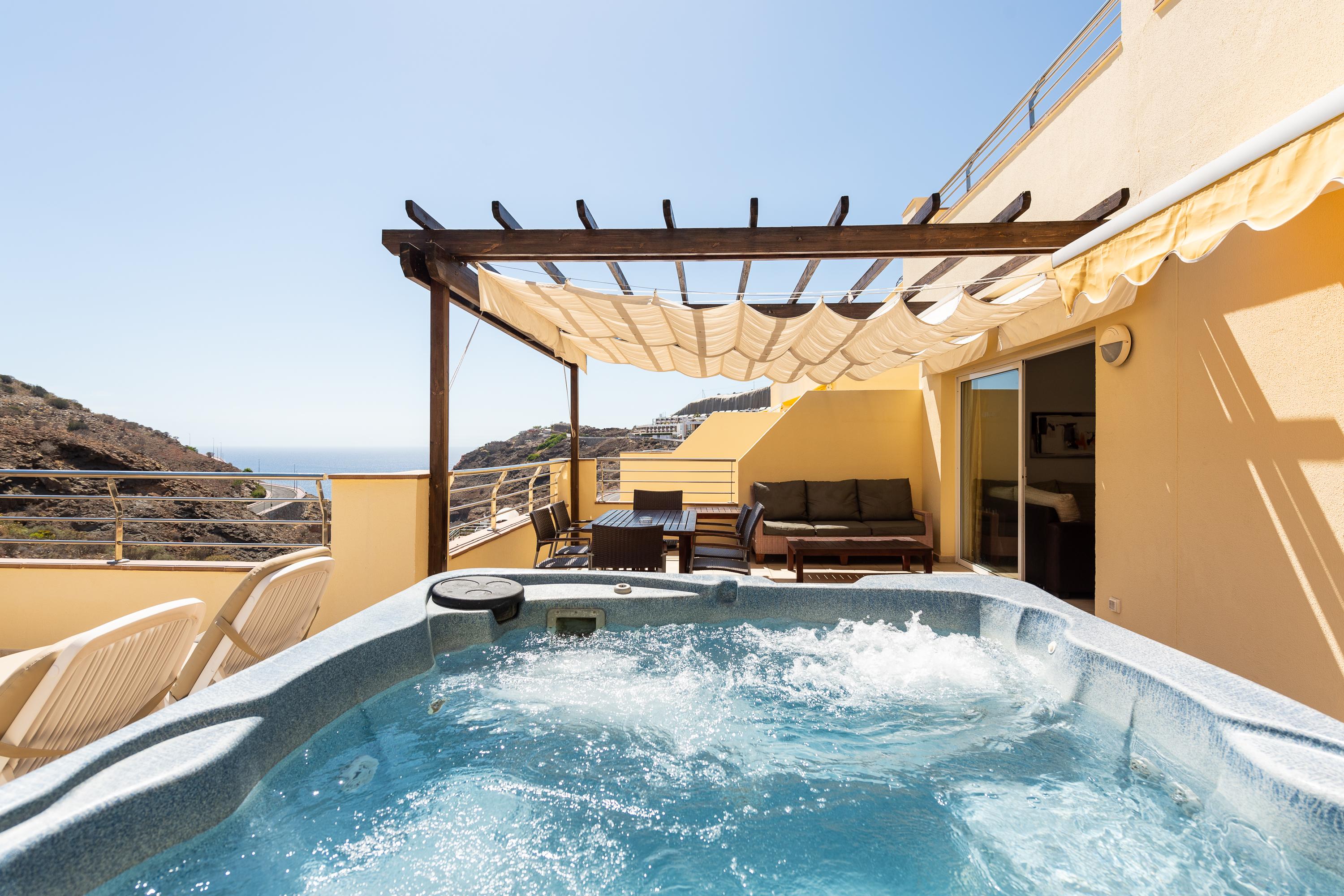 Aparthotel Holiday Club Sol Amadores Puerto Rico (Gran Canaria)
