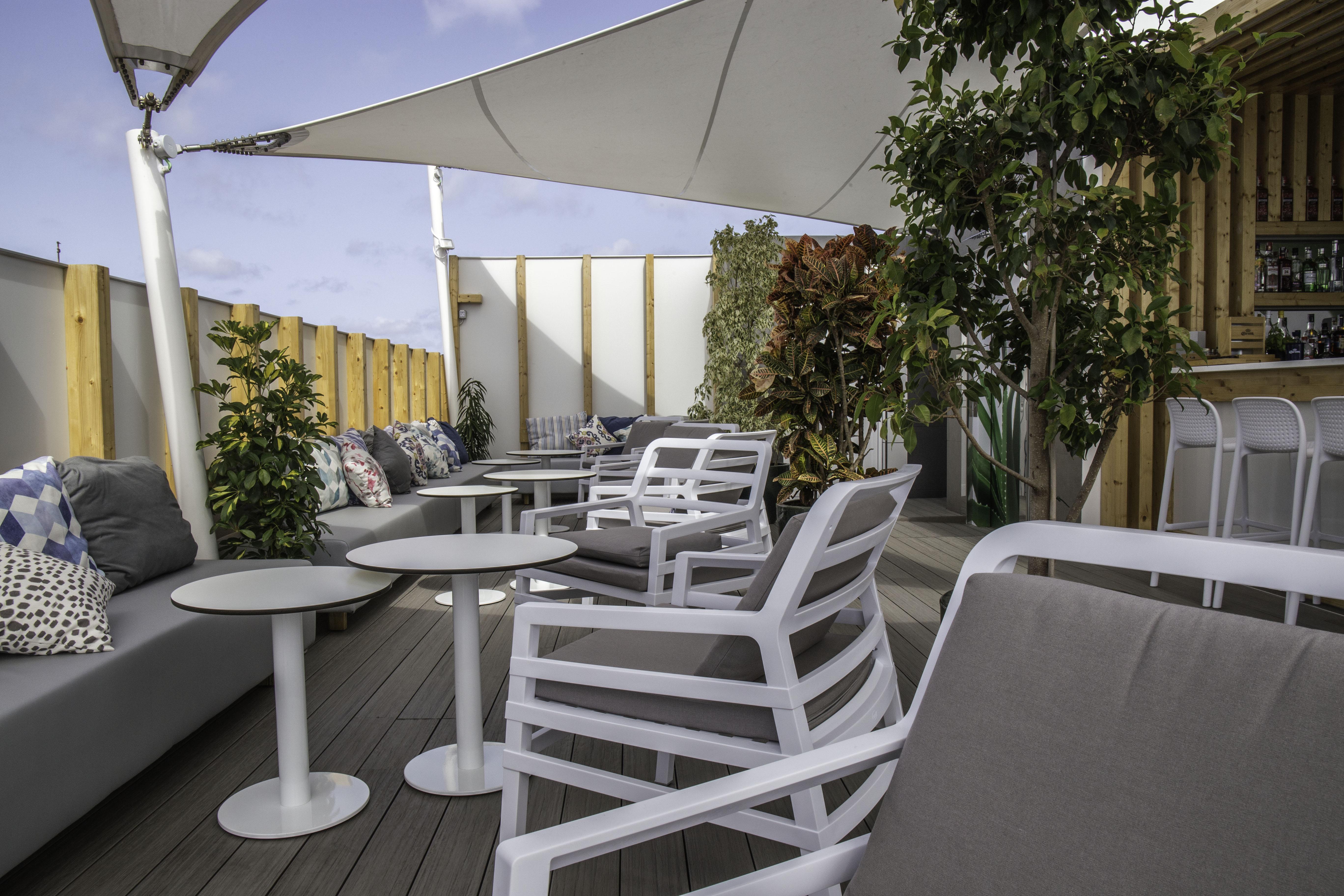 Hotel Aloe Canteras Las Palmas de Gran Canaria