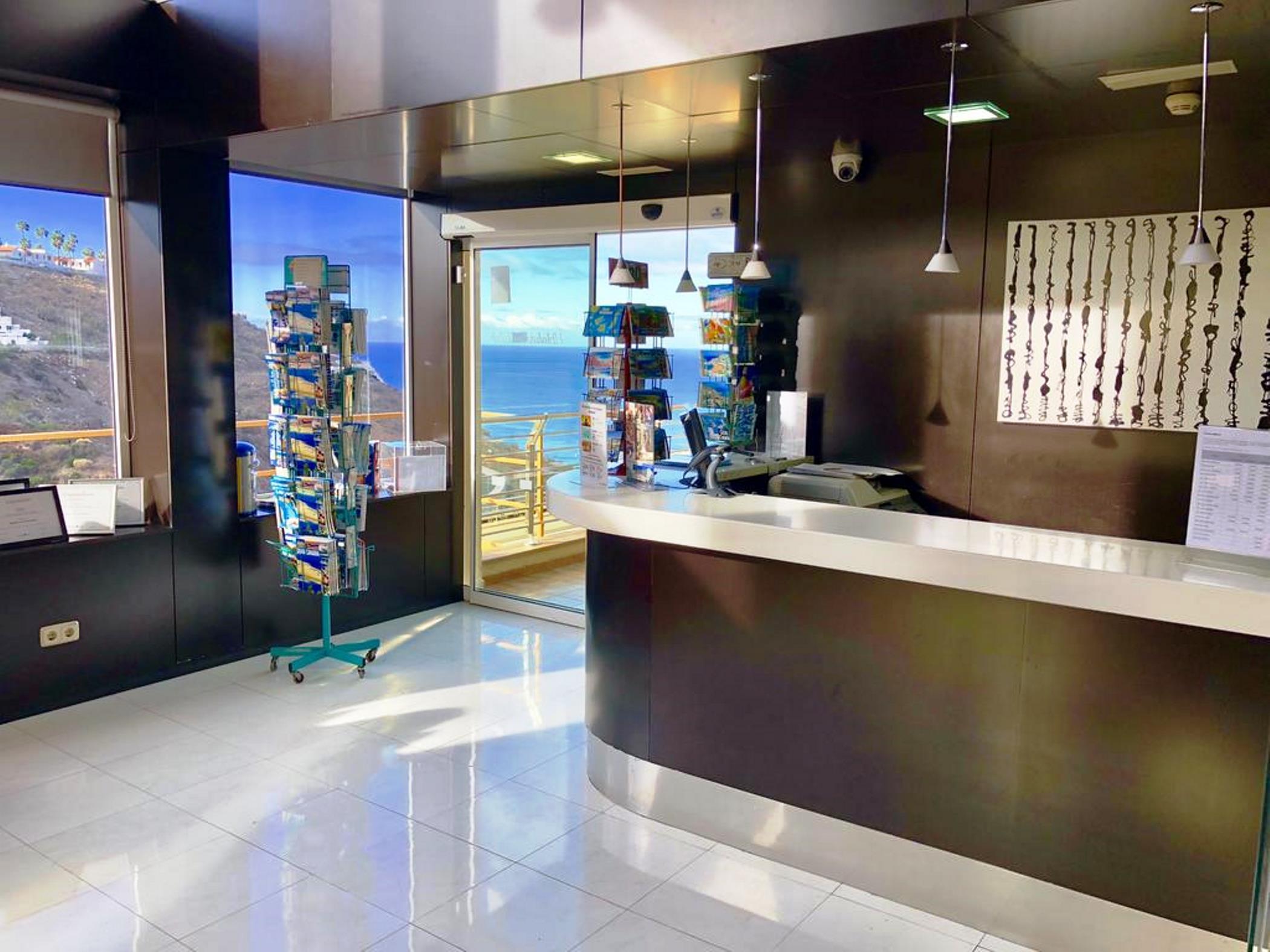Holiday Club Sol Amadores Puerto Rico (Gran Canaria)