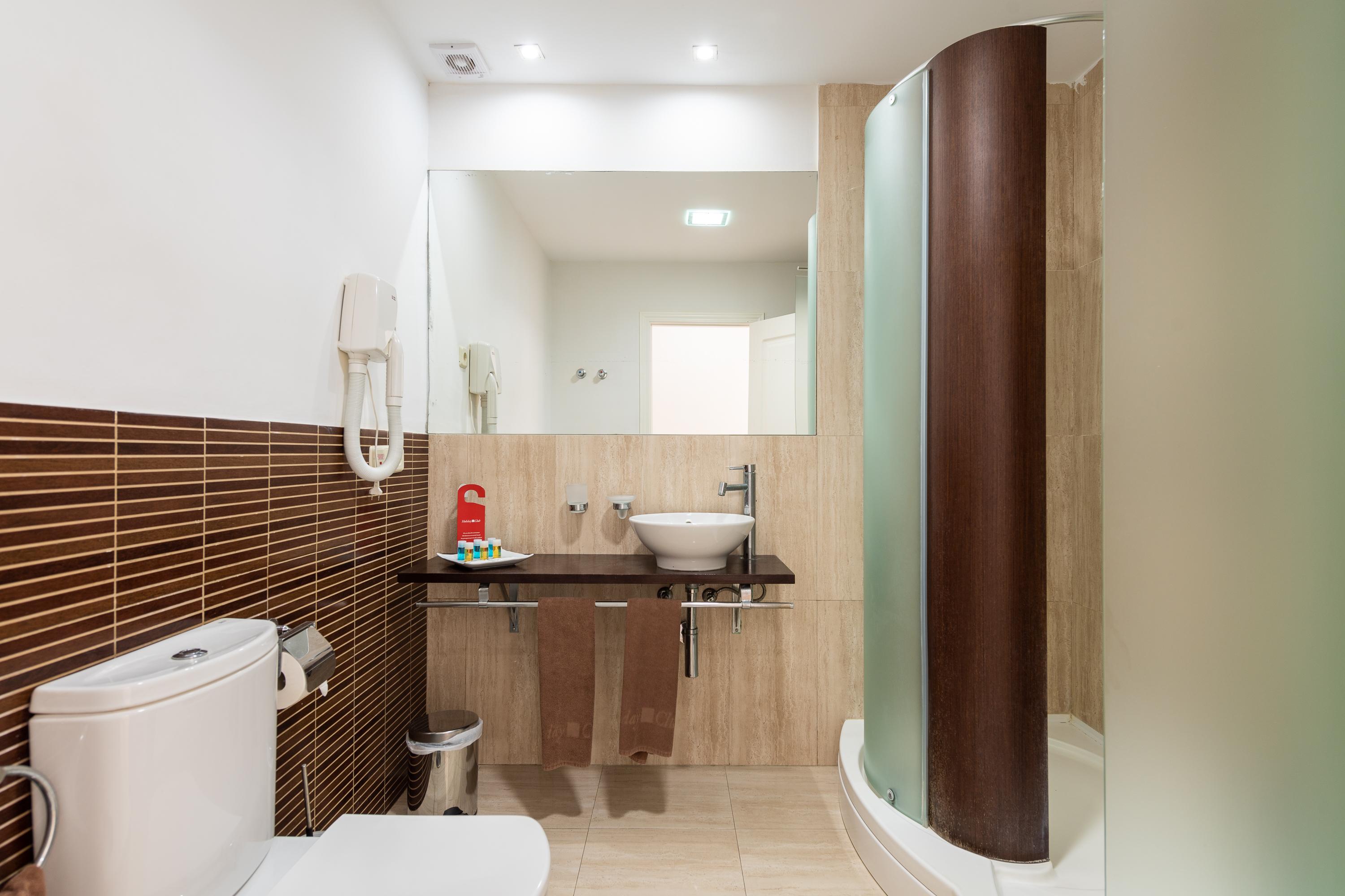 Aparthotel Holiday Club Sol Amadores Puerto Rico (Gran Canaria)