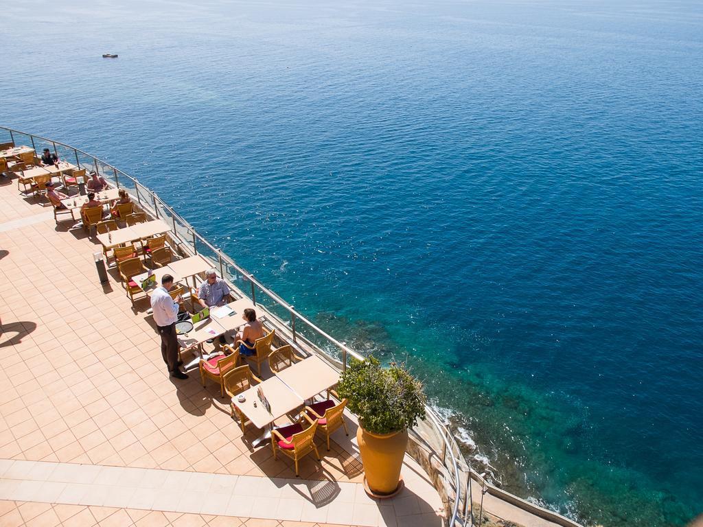 Resort Gloria Palace Amadores Thalasso & Puerto Rico (Gran Canaria)