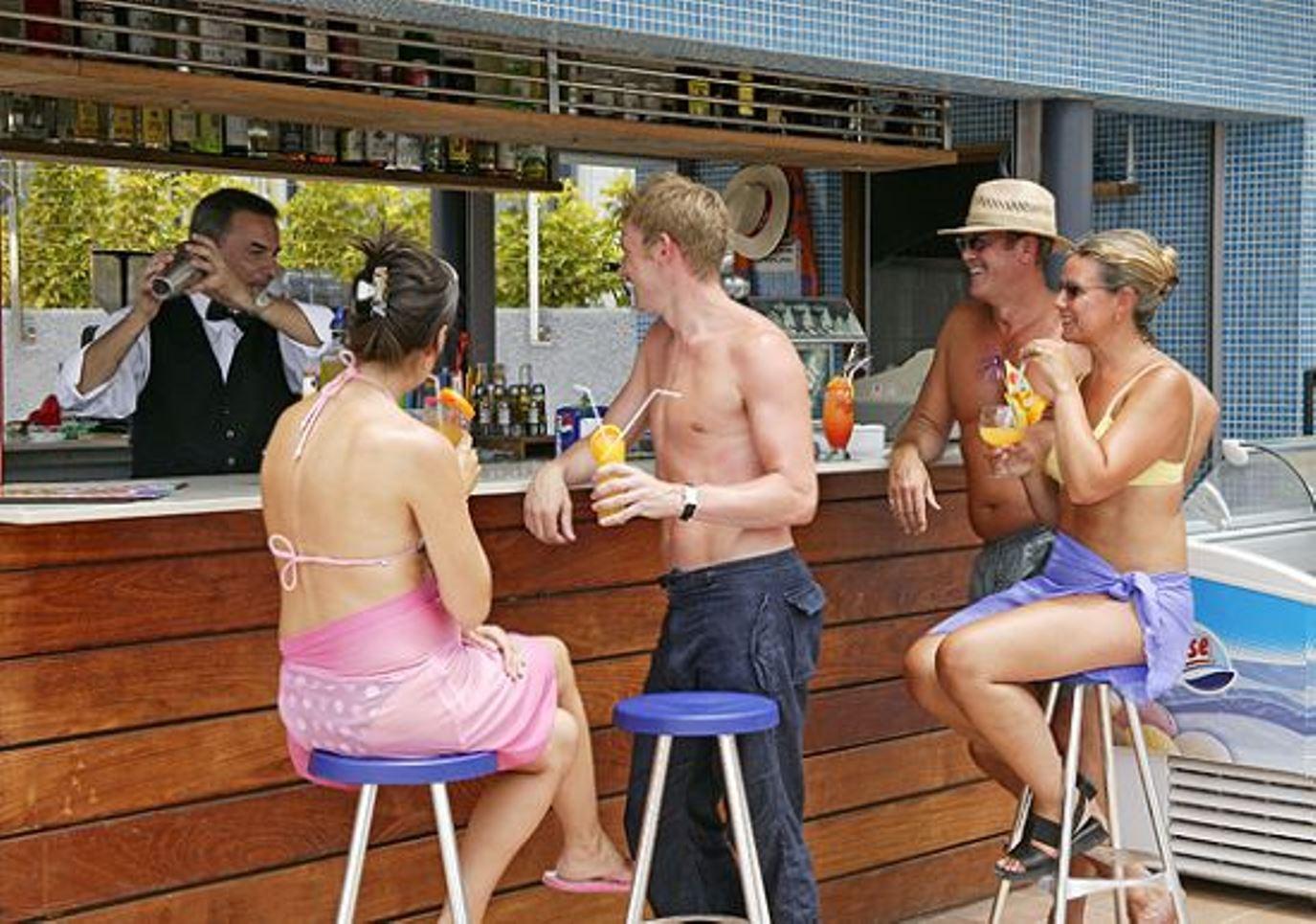 Hotel Cay Meloneras