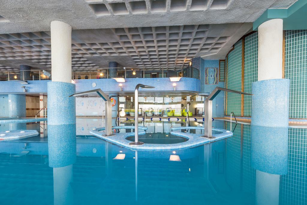 Gloria Palace Amadores Thalasso & Resort Puerto Rico (Gran Canaria)