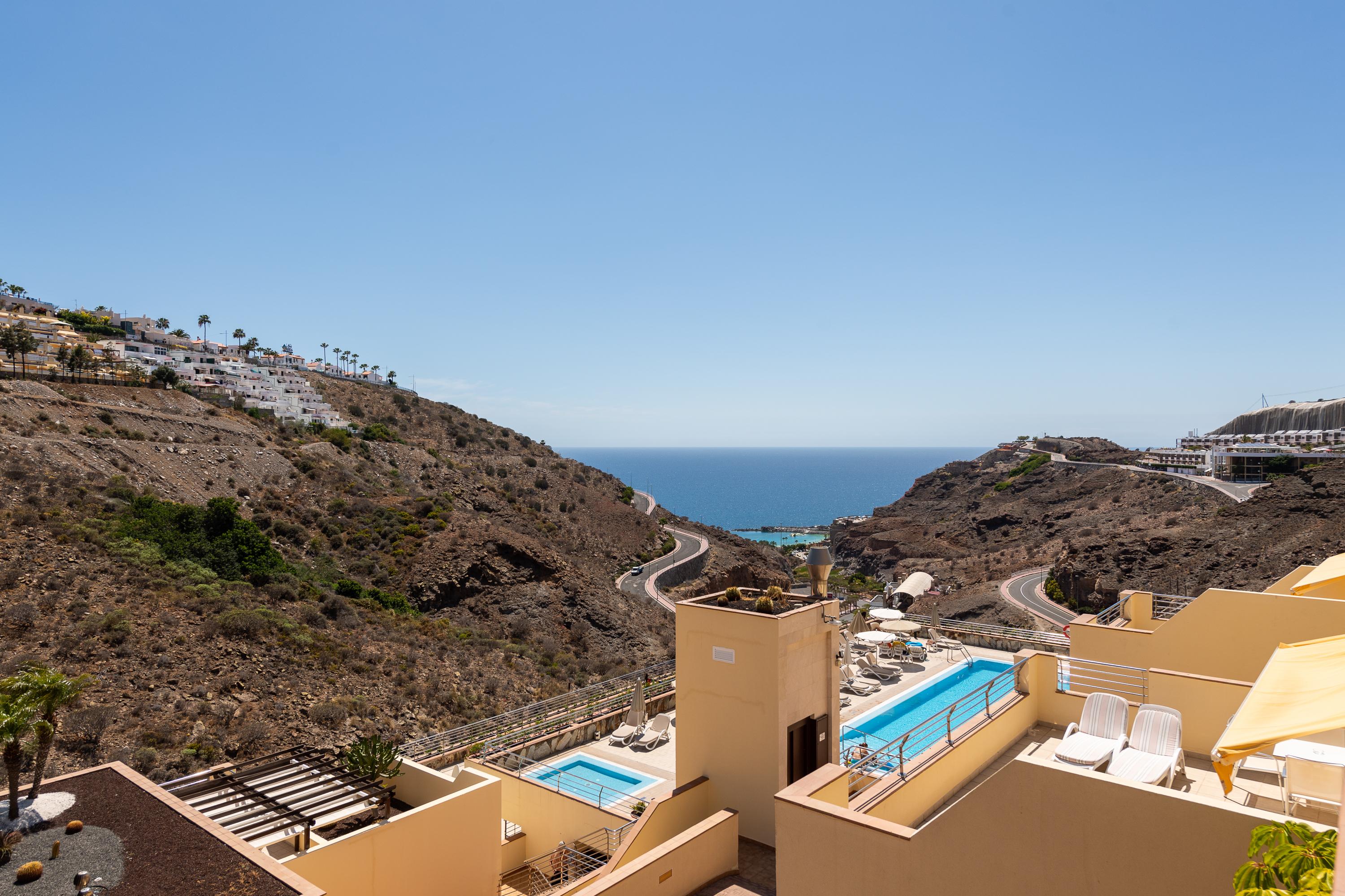 Holiday Club Sol Amadores 4* Puerto Rico (Gran Canaria)