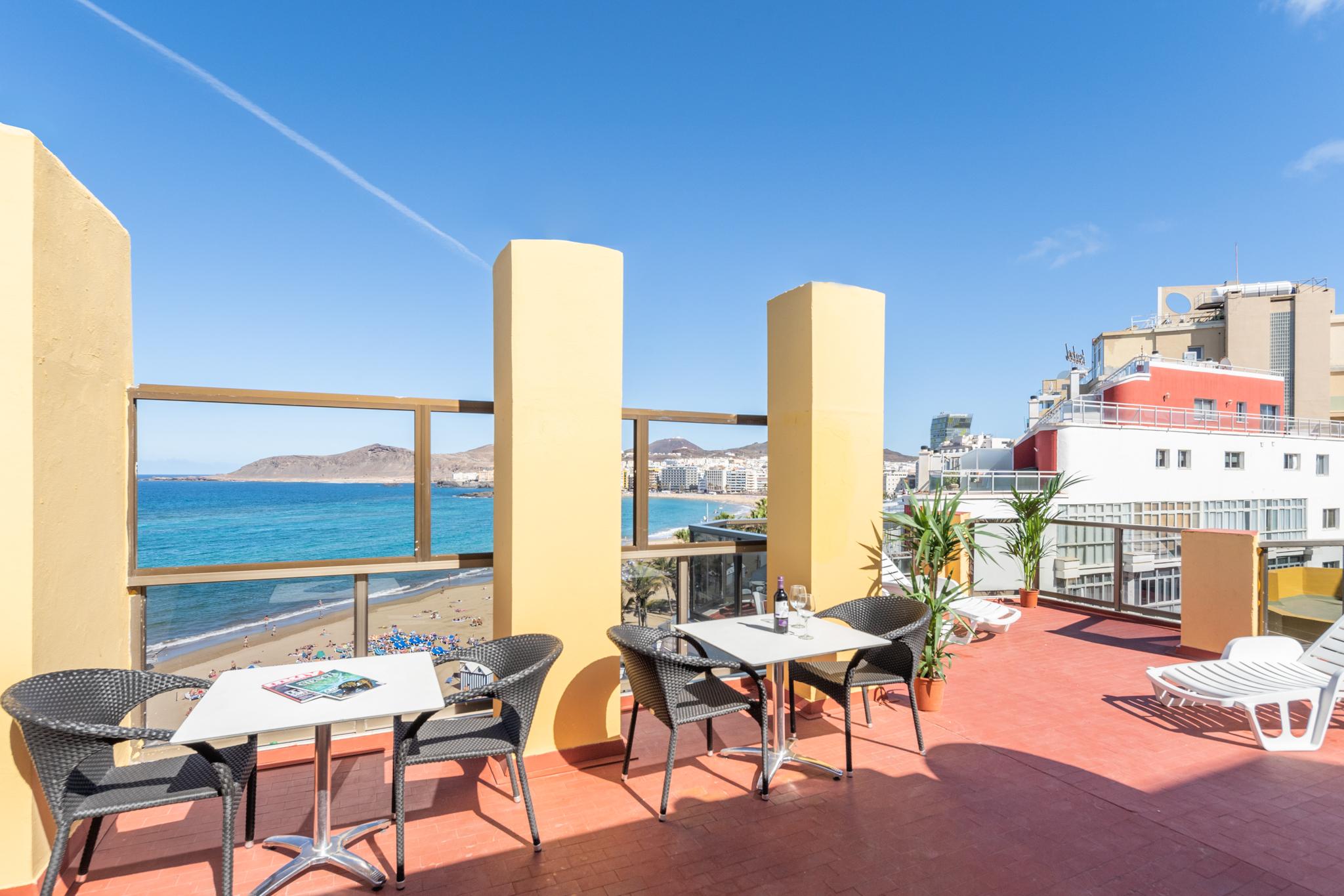 Colon Playa Apartment
