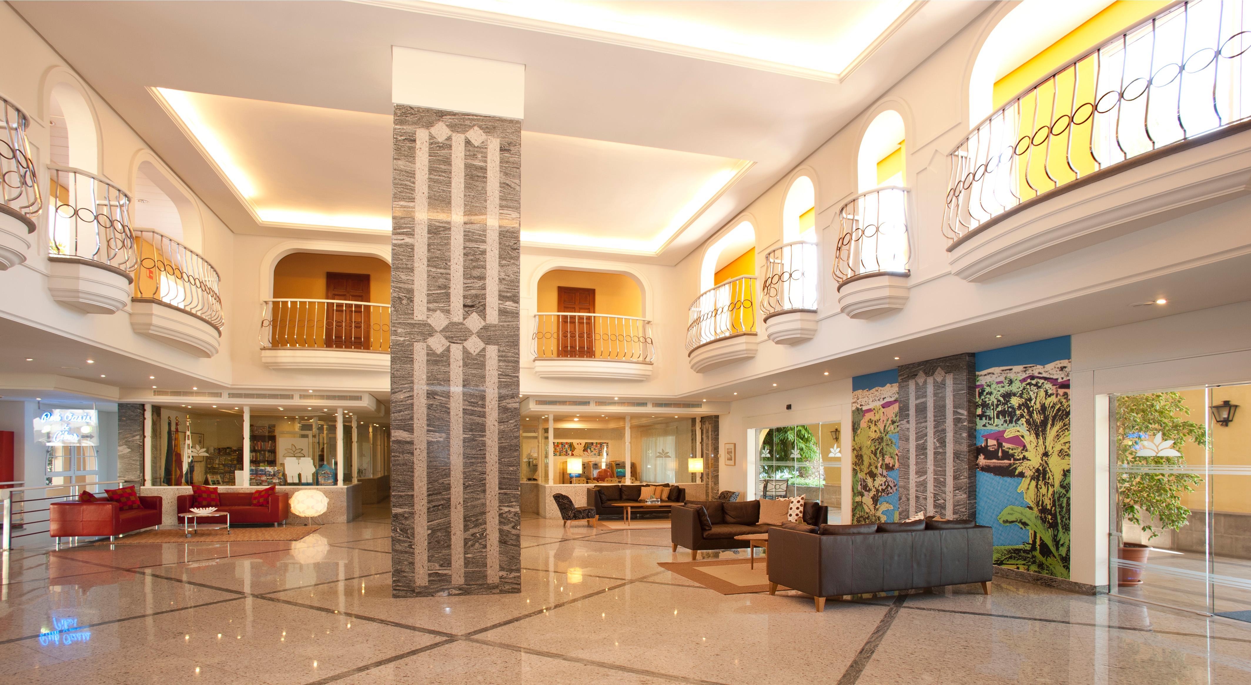Palm Oasis Maspalomas (Gran Canaria)