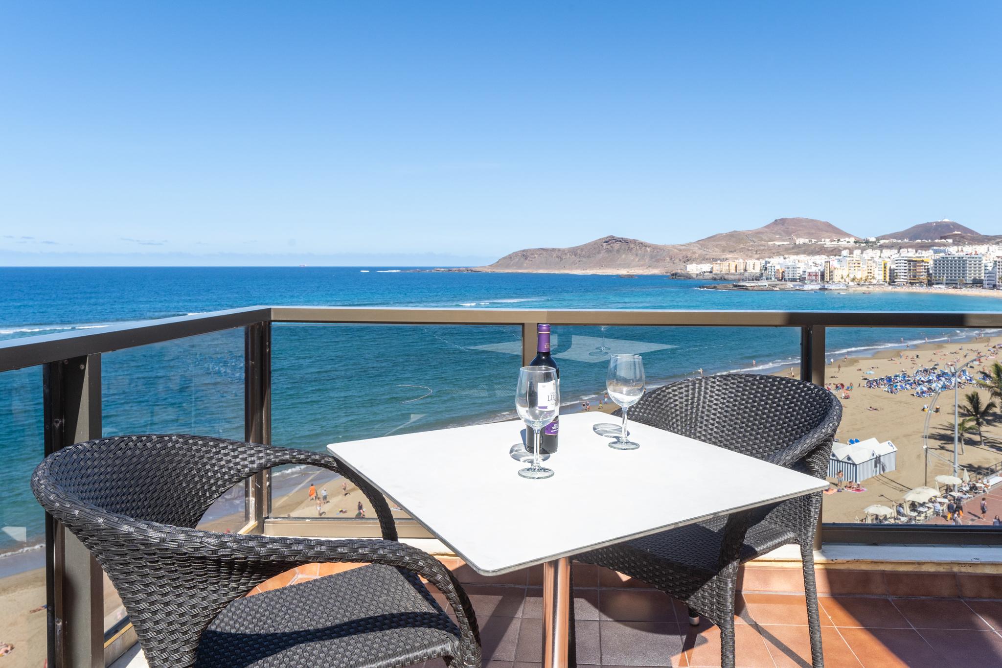 Apartamento Colon Playa Las Palmas de Gran Canária