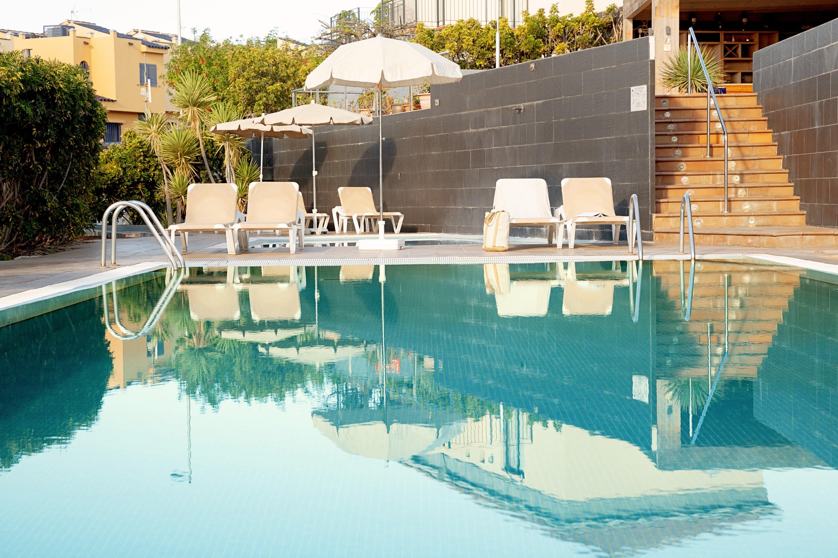 Cay Meloneras Maspalomas (Gran Canaria)