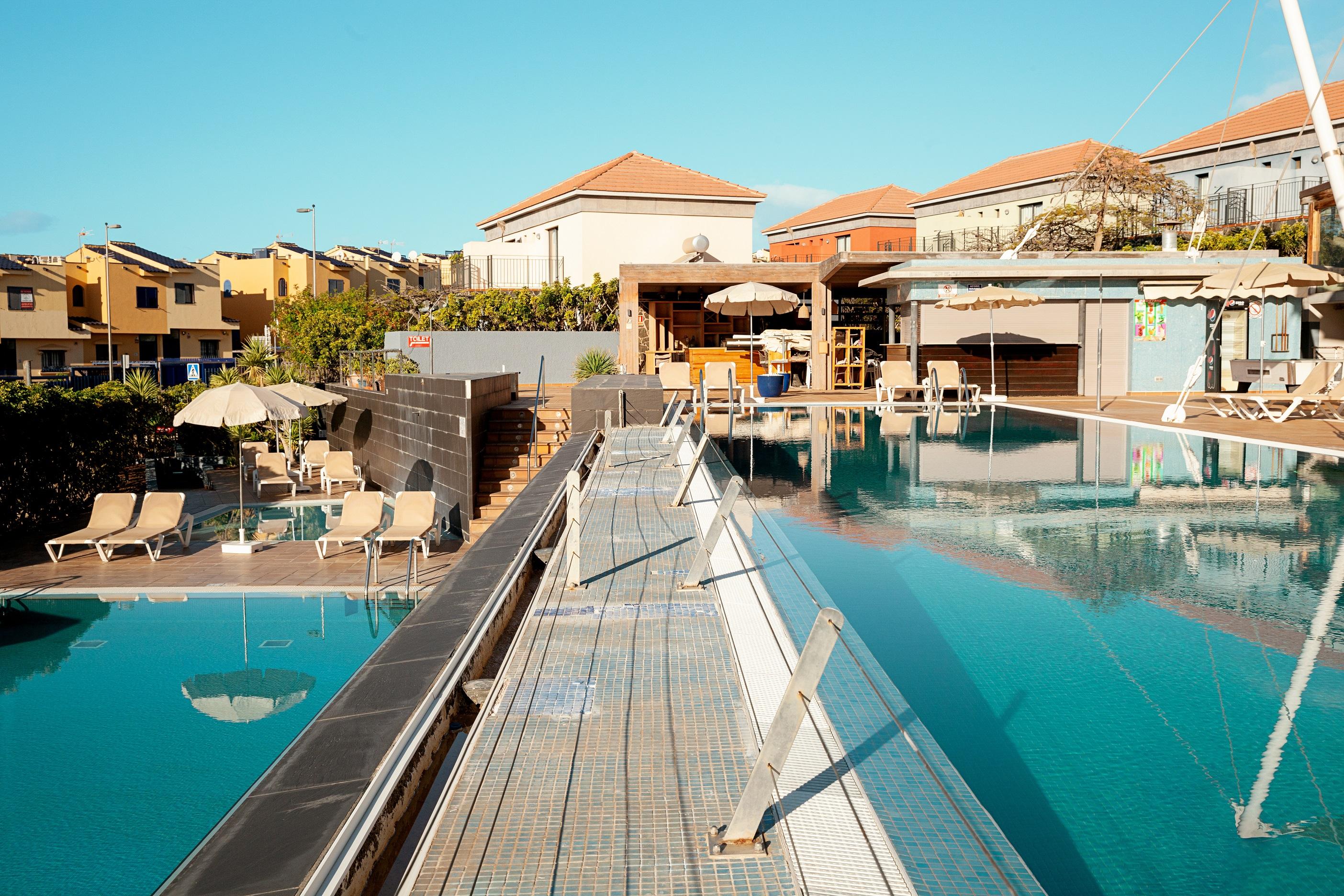 Cay Meloneras Maspalomas (Gran Canaria)